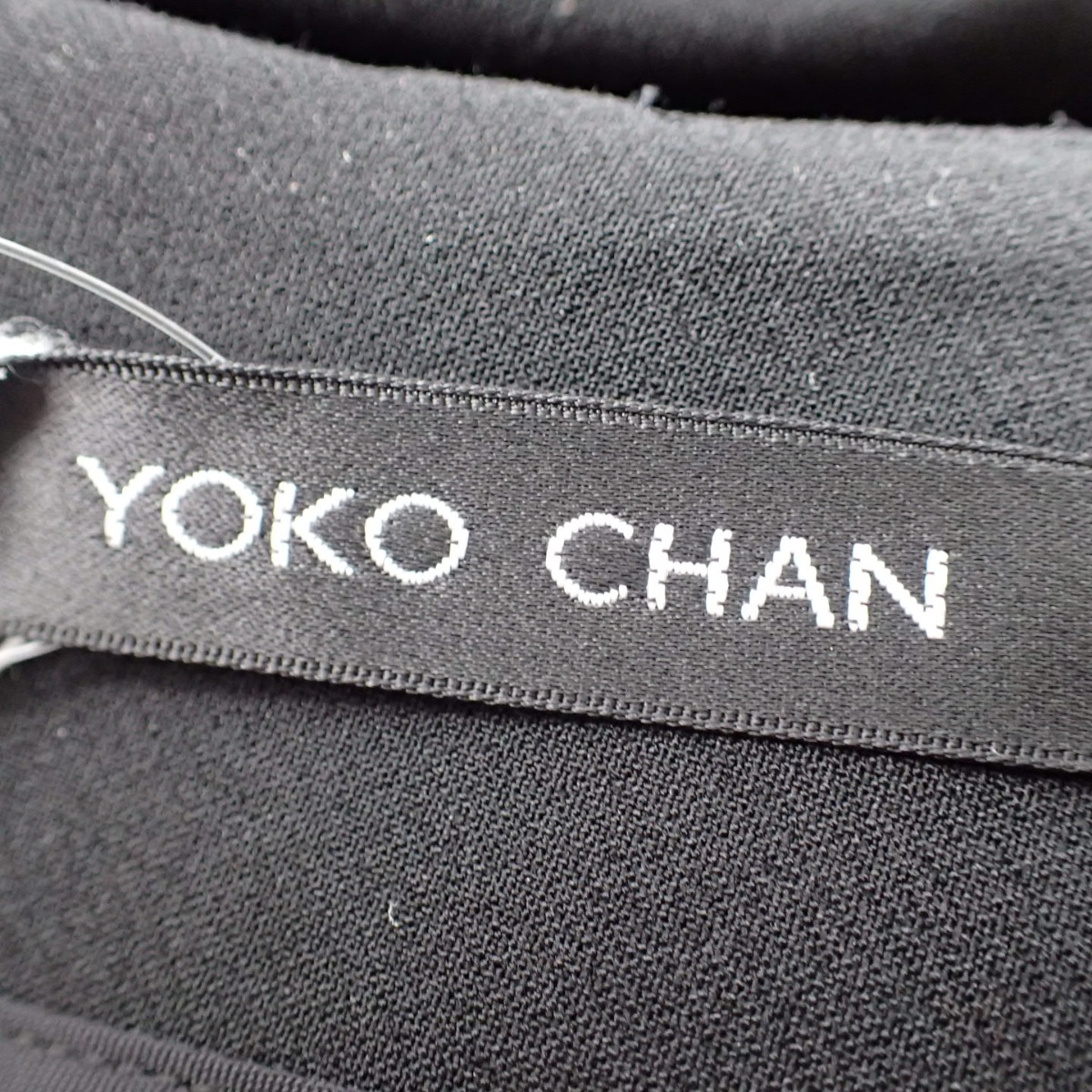 楽天市場】YOKO CHAN ヨーコチャン【未使用□定価5万9400円□18SS】YCD