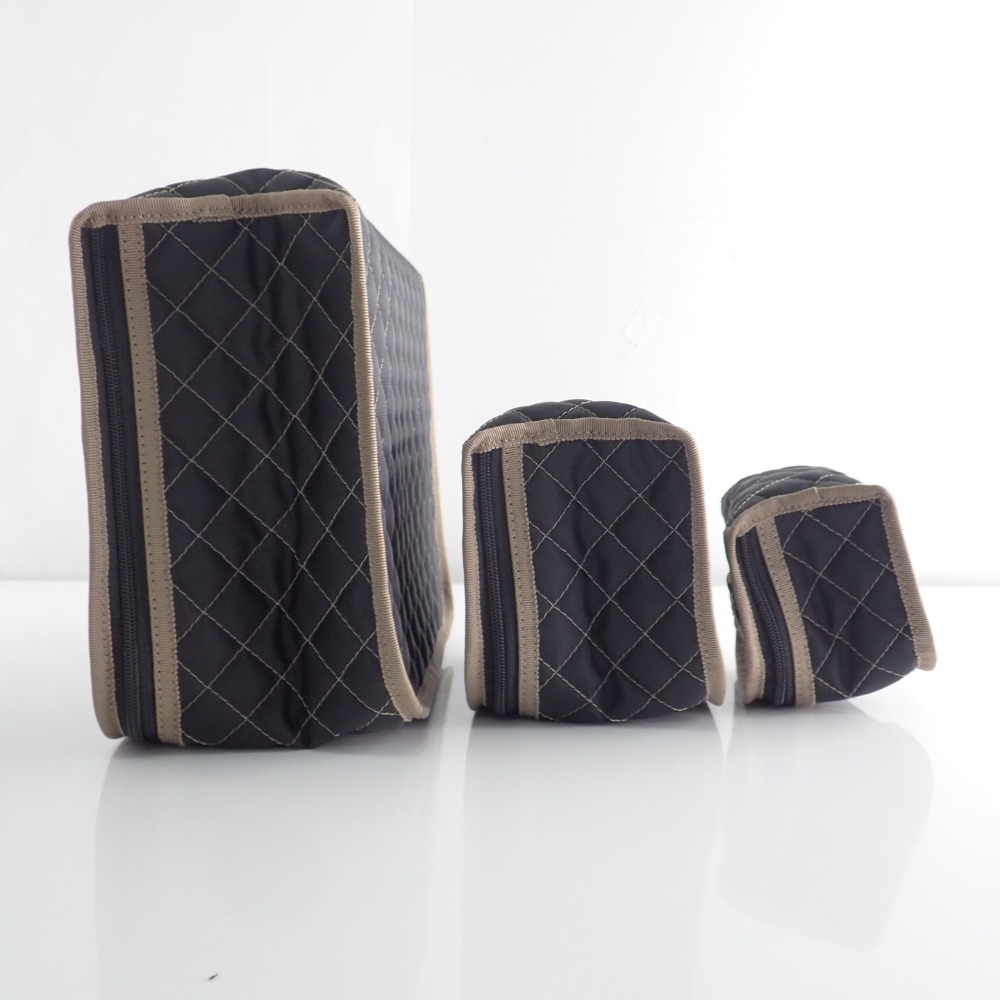 楽天市場】FOXEY フォクシー 36321 キルティング 5点セット トラベル