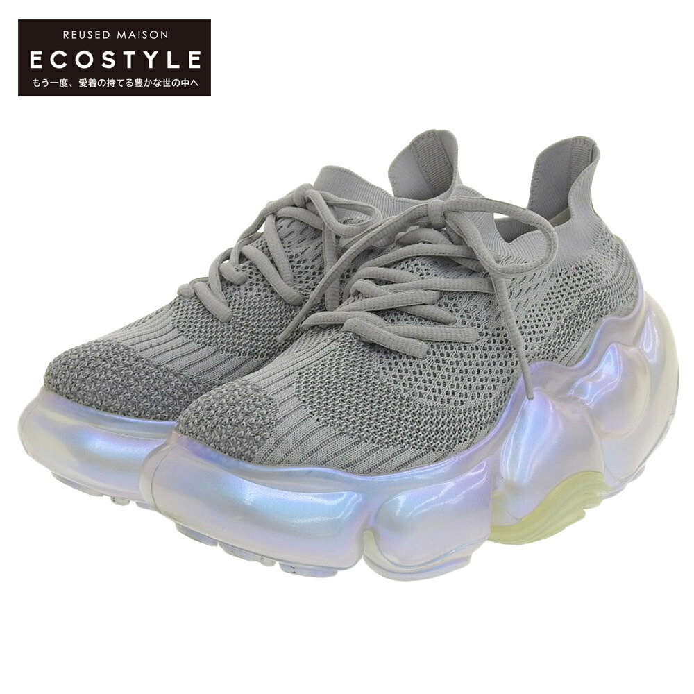 楽天市場】grounds グラウンズ grounds グラウンズ MOOPIE 厚底