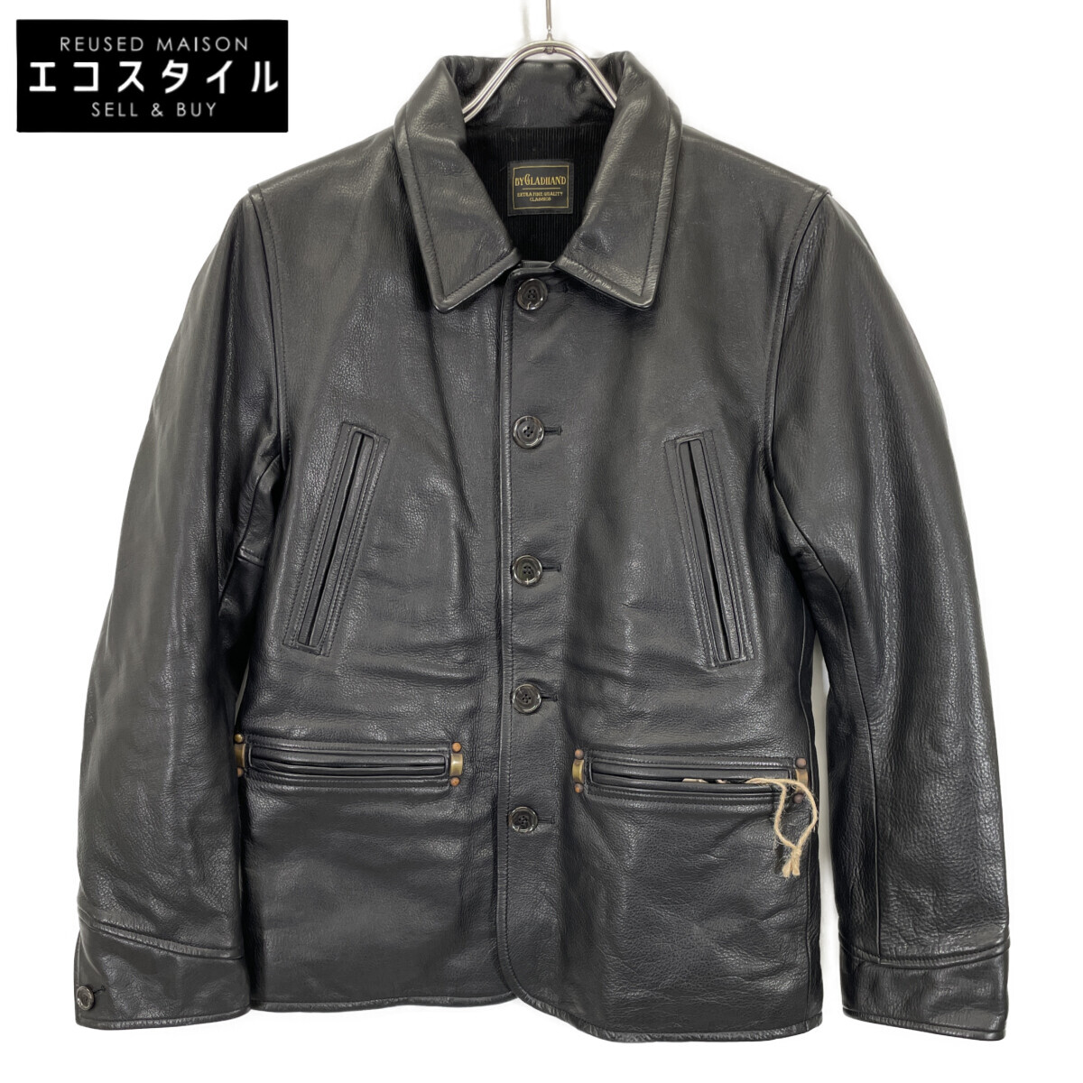 楽天市場】glad hand コートの通販