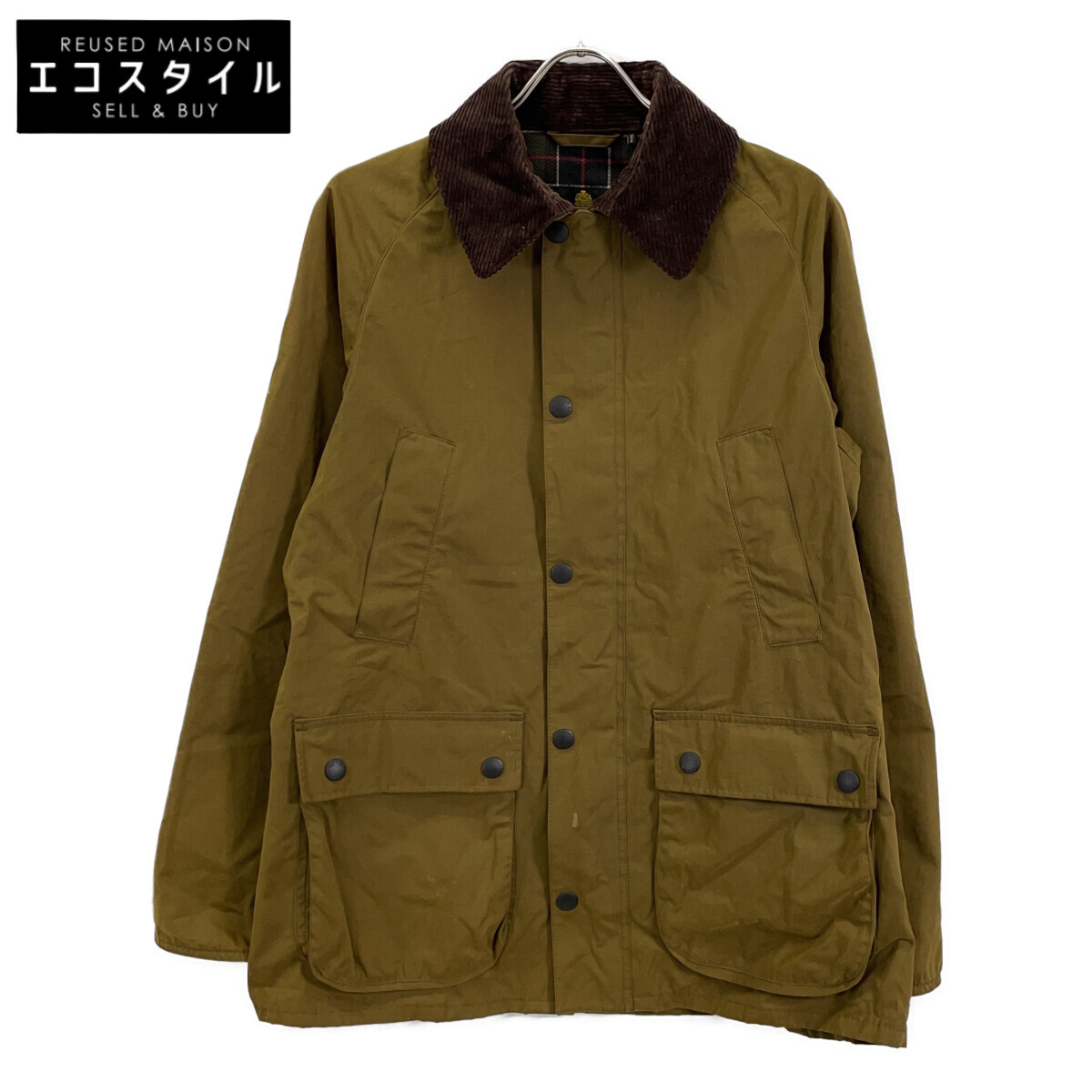 楽天市場】barbour bedale 38の通販