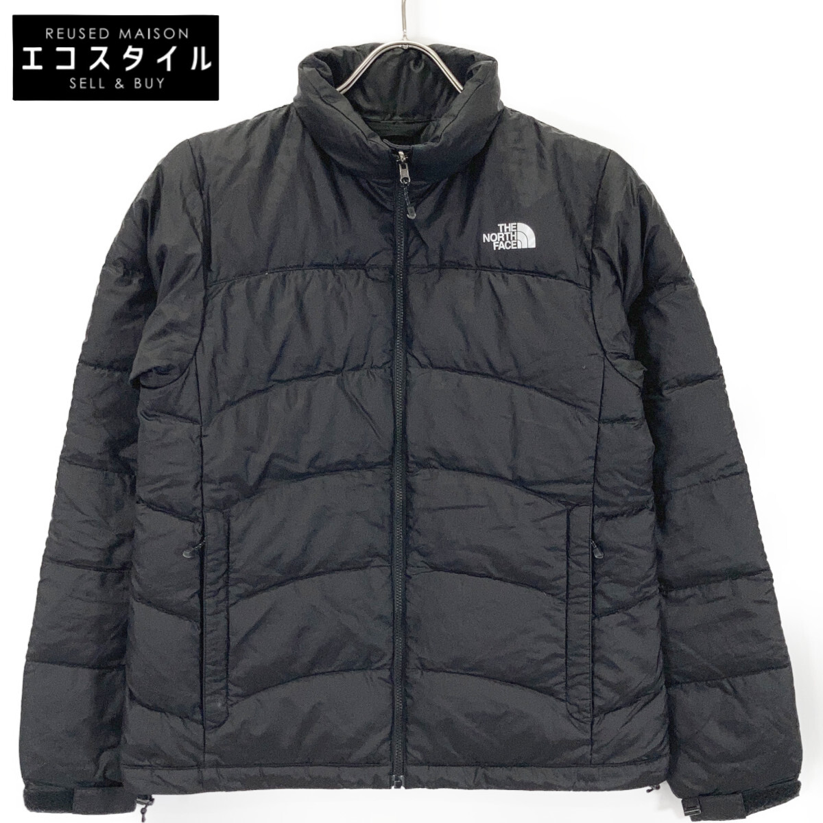 楽天市場】ノース フェイス キルティング ジャケットの通販