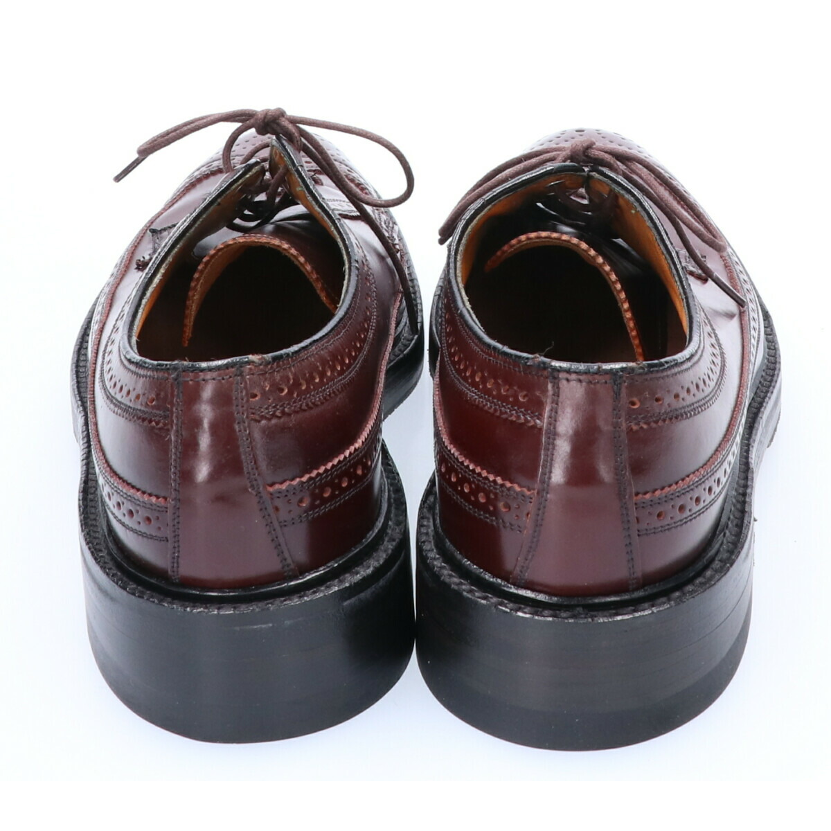 楽天市場】FLORSHEIM フローシャイム 93605 Imperial Kenmoor Cordovan