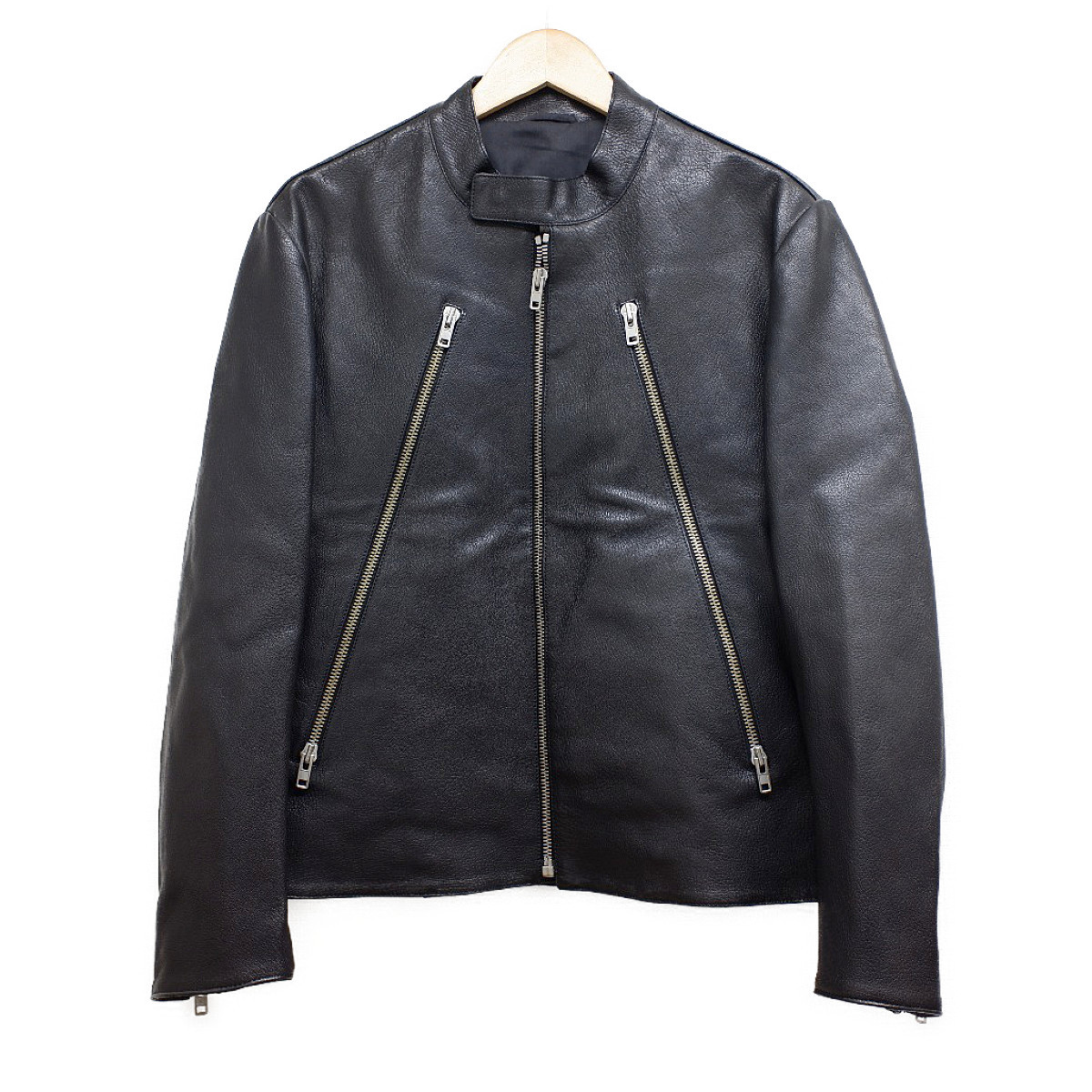 楽天市場】Martin Margiela マルタンマルジェラ 国内正規 LEATER