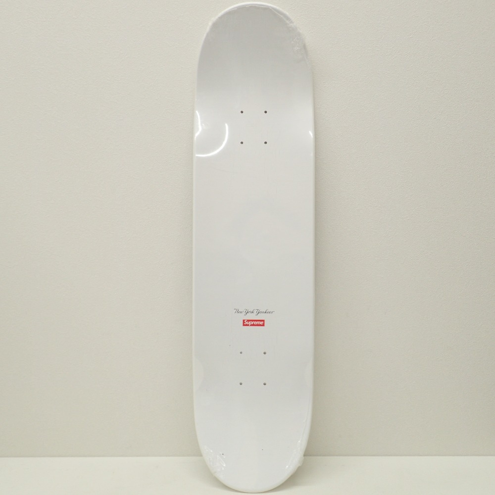 楽天市場】Supreme シュプリーム New York Yankees ニューヨーク