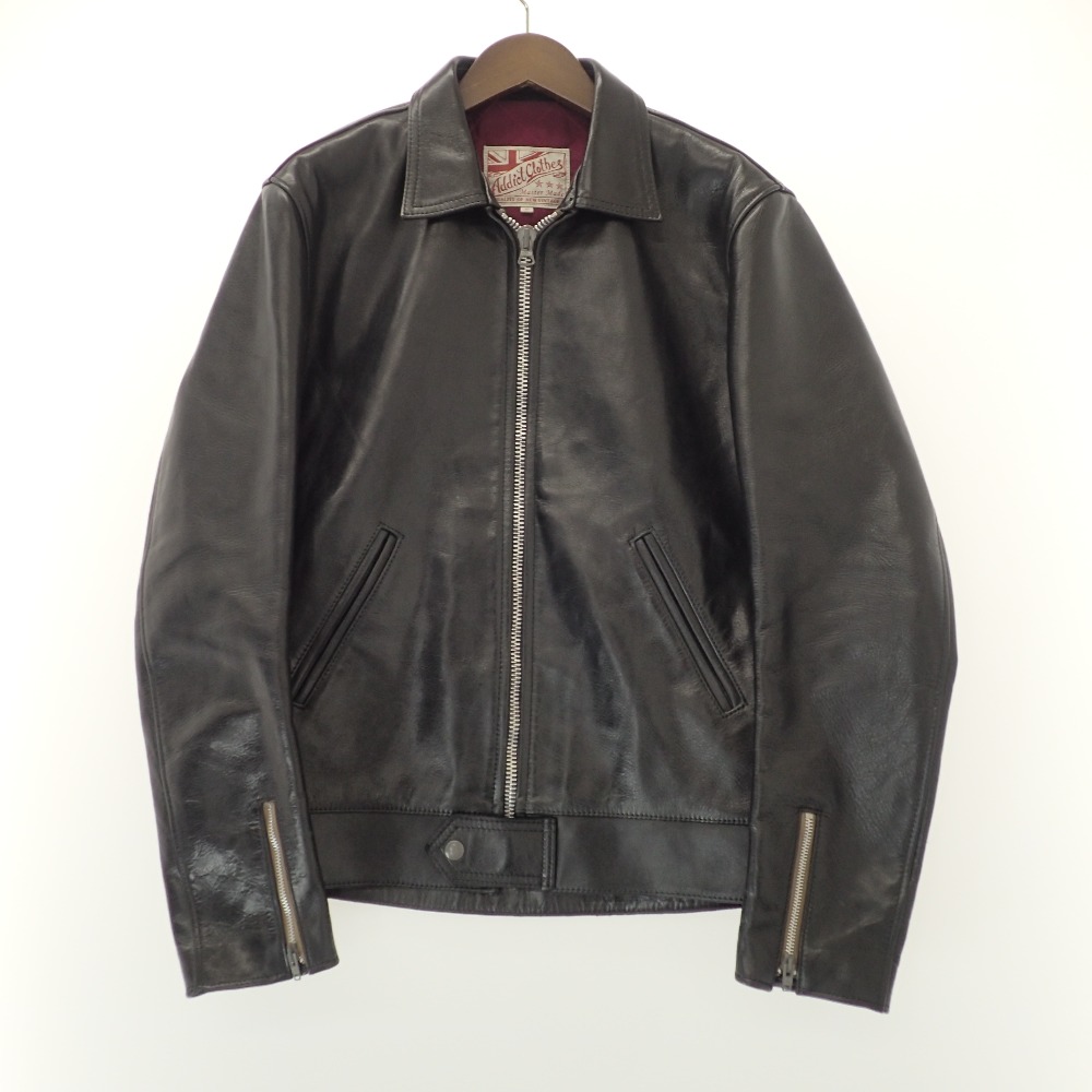 楽天市場】ADDICT CLOTHES アディクトクローズ AD-01 マスターメイド