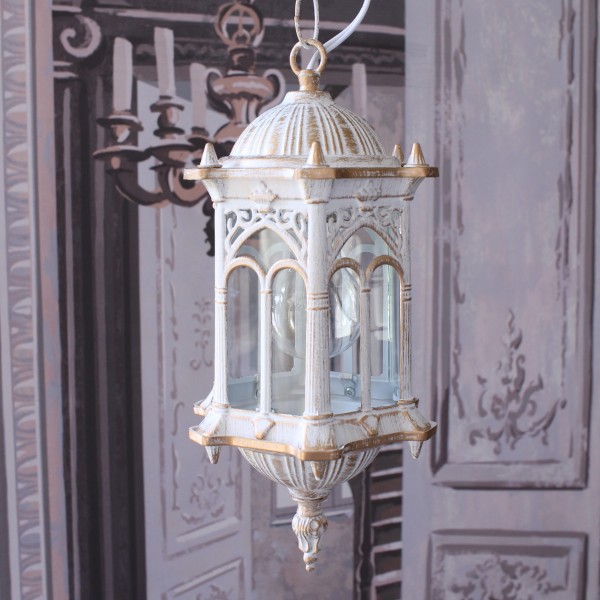 楽天市場】ペンダントランプ パリの街灯 ペンダントライト 吊り下げ