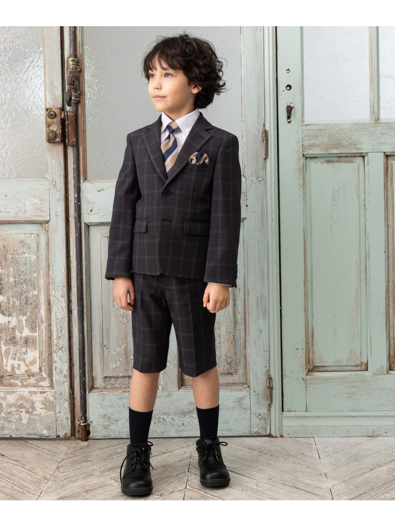 楽天市場】【SALE／33%OFF】WANDER FACTORY フォーマルスーツ 入学式