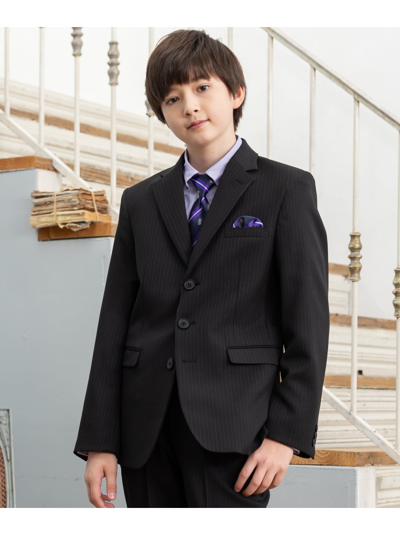 楽天市場】オリバーハウス スーツ 120の通販