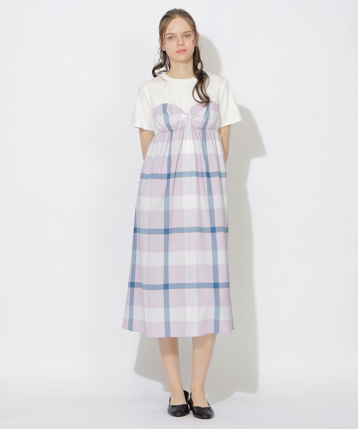 BLUE LABEL / BLACK LABEL CRESTBRIDGE｜クレストブリッジチェック