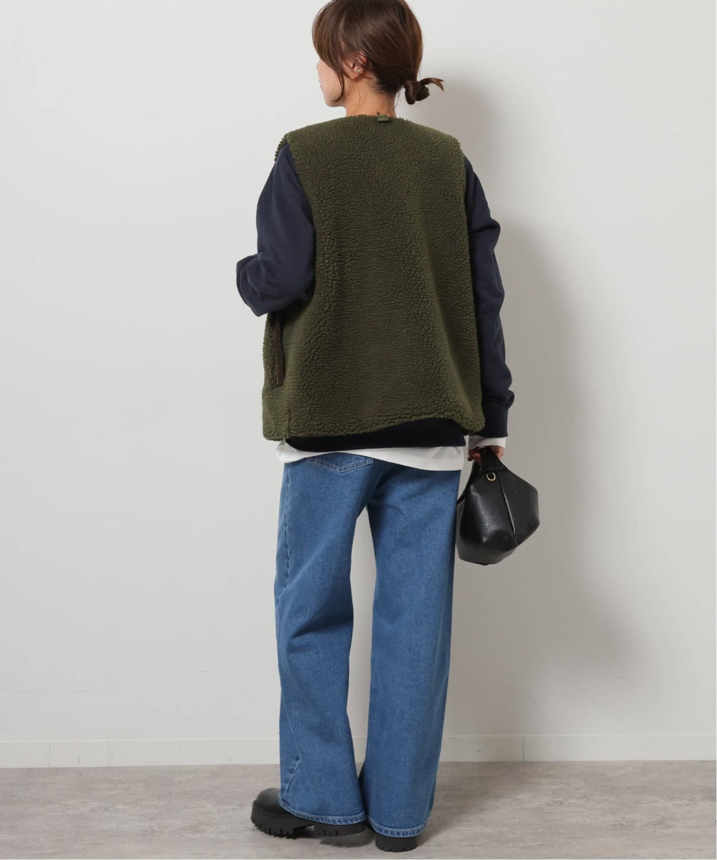 JOURNAL STANDARD relume｜《追加》【BARBOUR/バブアー】DULSIE LINER