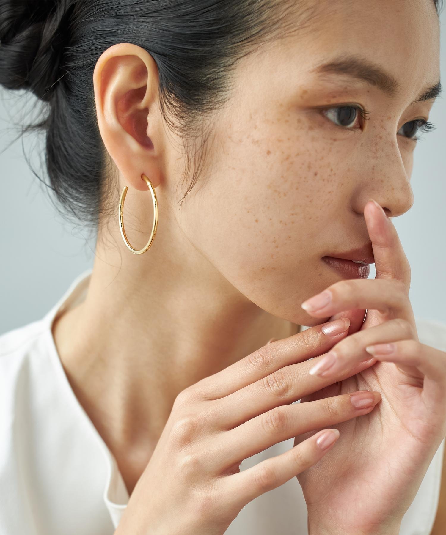 Jouete｜ピアス フープ | Rakuten Fashion(楽天ファッション／旧楽天