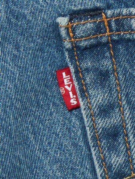 Levi's｜578(TM) ジーンズ バギー ミディアムインディゴ | Rakuten