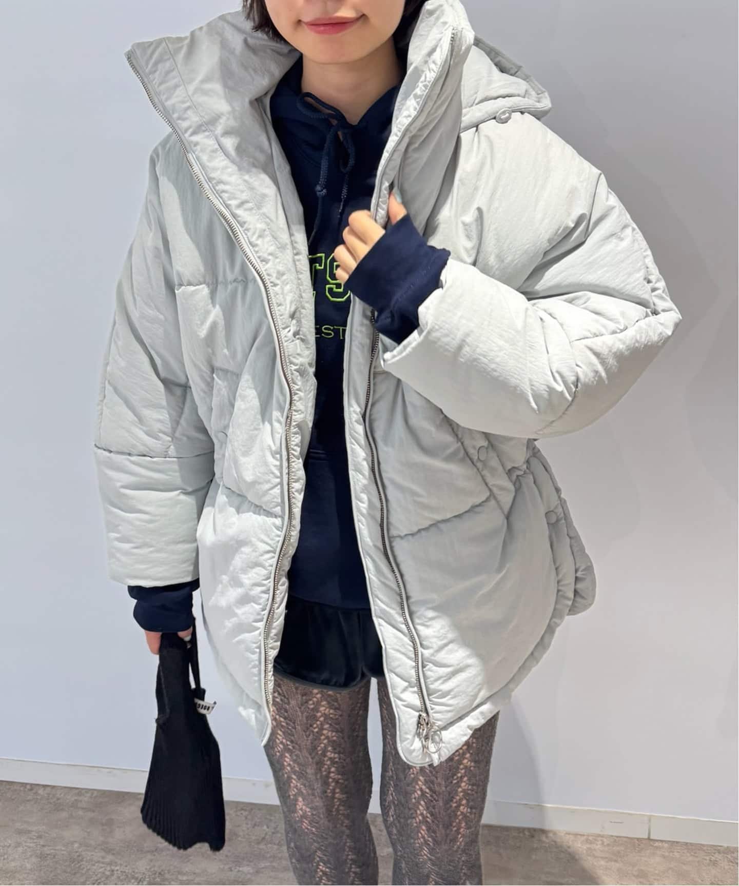 EDIT.FOR LULU｜パデット コート | Rakuten Fashion(楽天ファッション