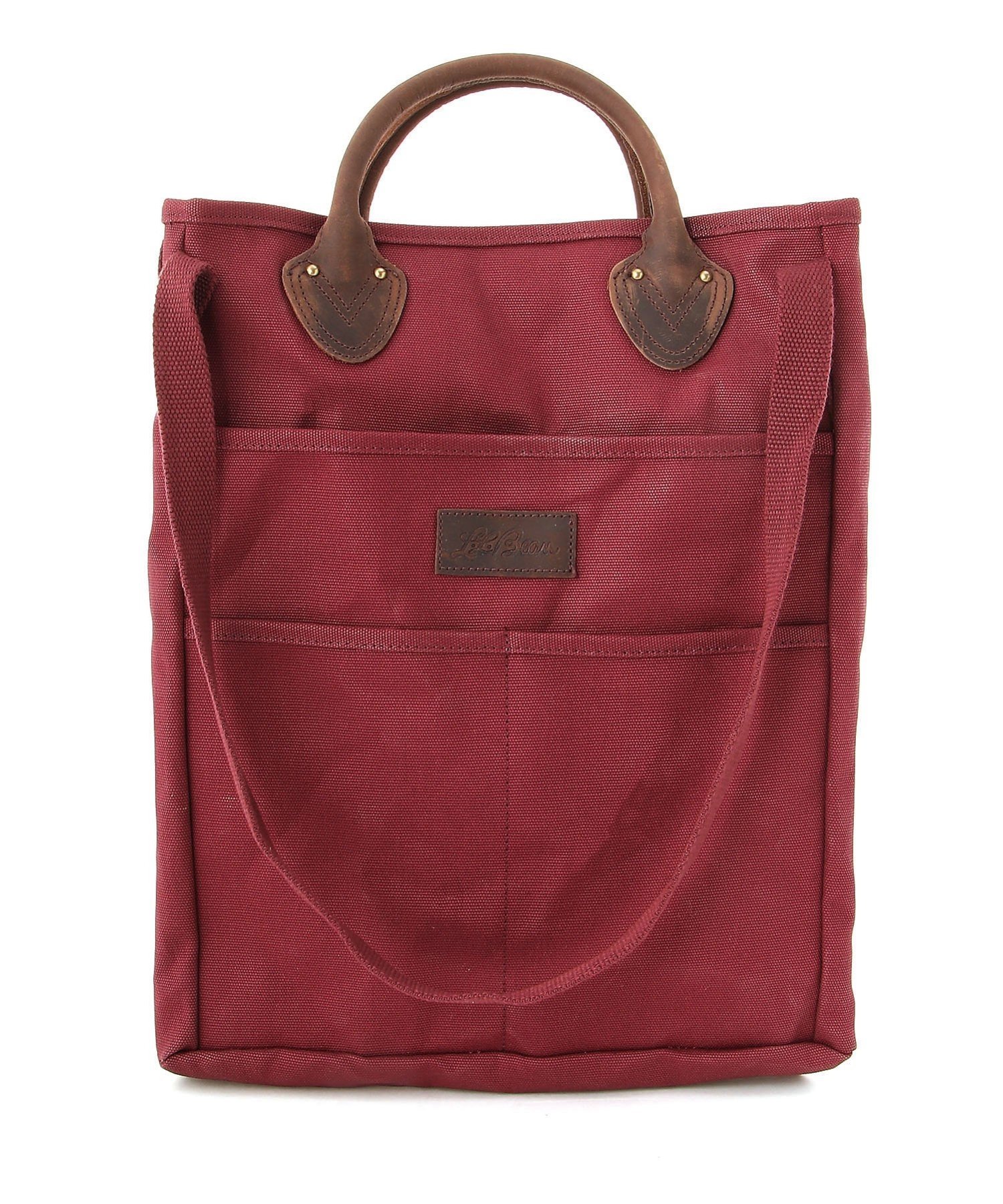 L.L.Bean｜ストニントン・デイリー・キャリー・トート | Rakuten