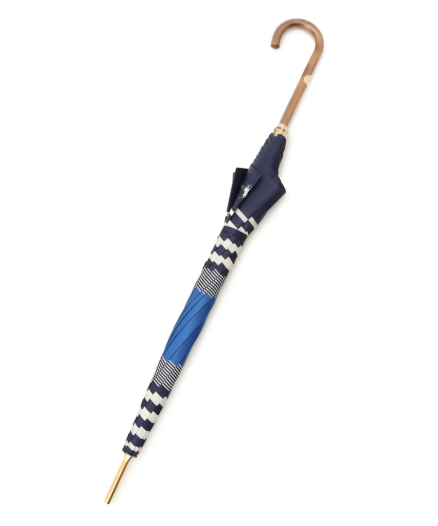 MOONBAT｜POLO RALPH LAUREN(ポロ ラルフ ローレン) レディース 雨傘