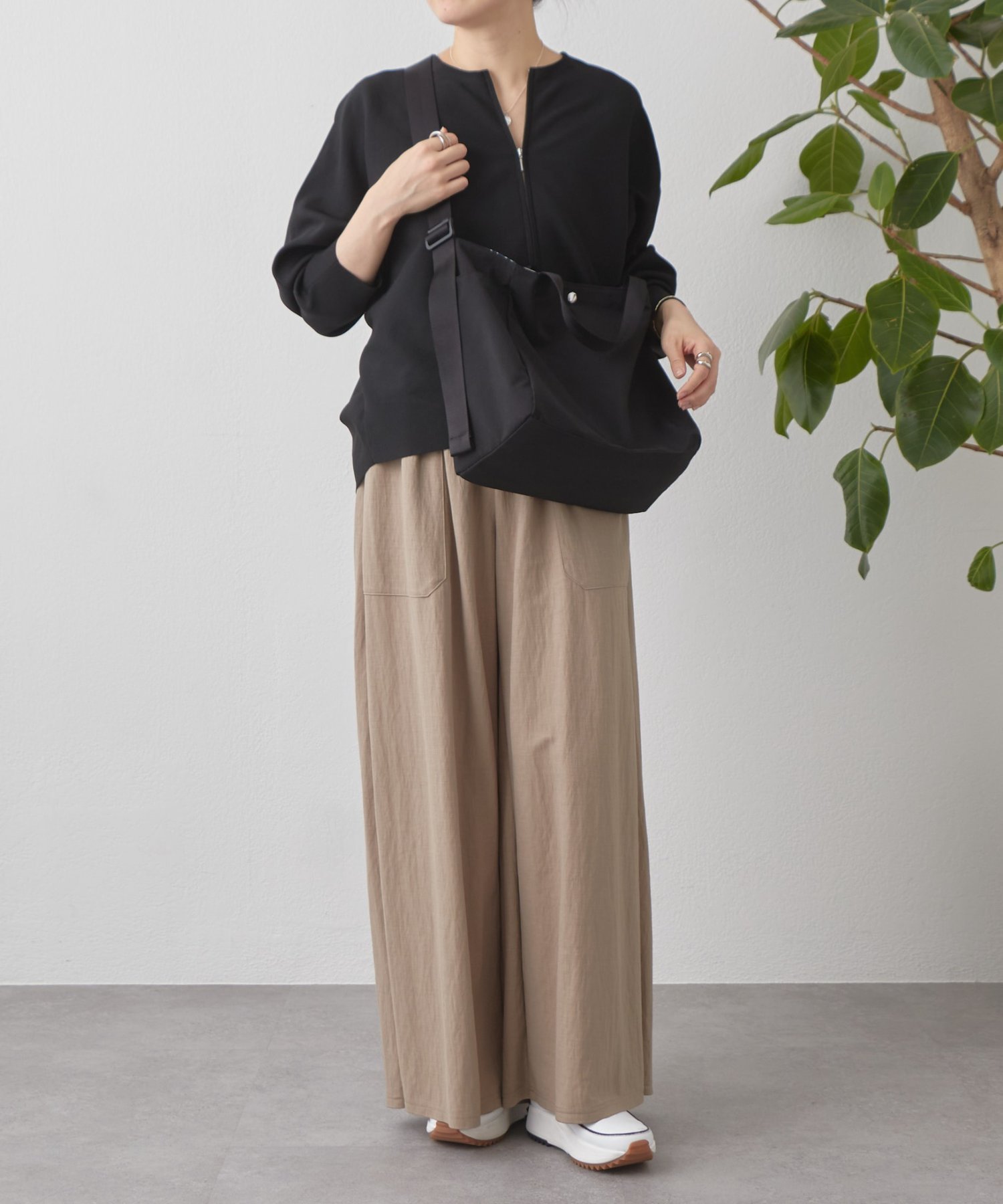 BEARDSLEY｜DogプリントBAG | Rakuten Fashion(楽天ファッション／旧