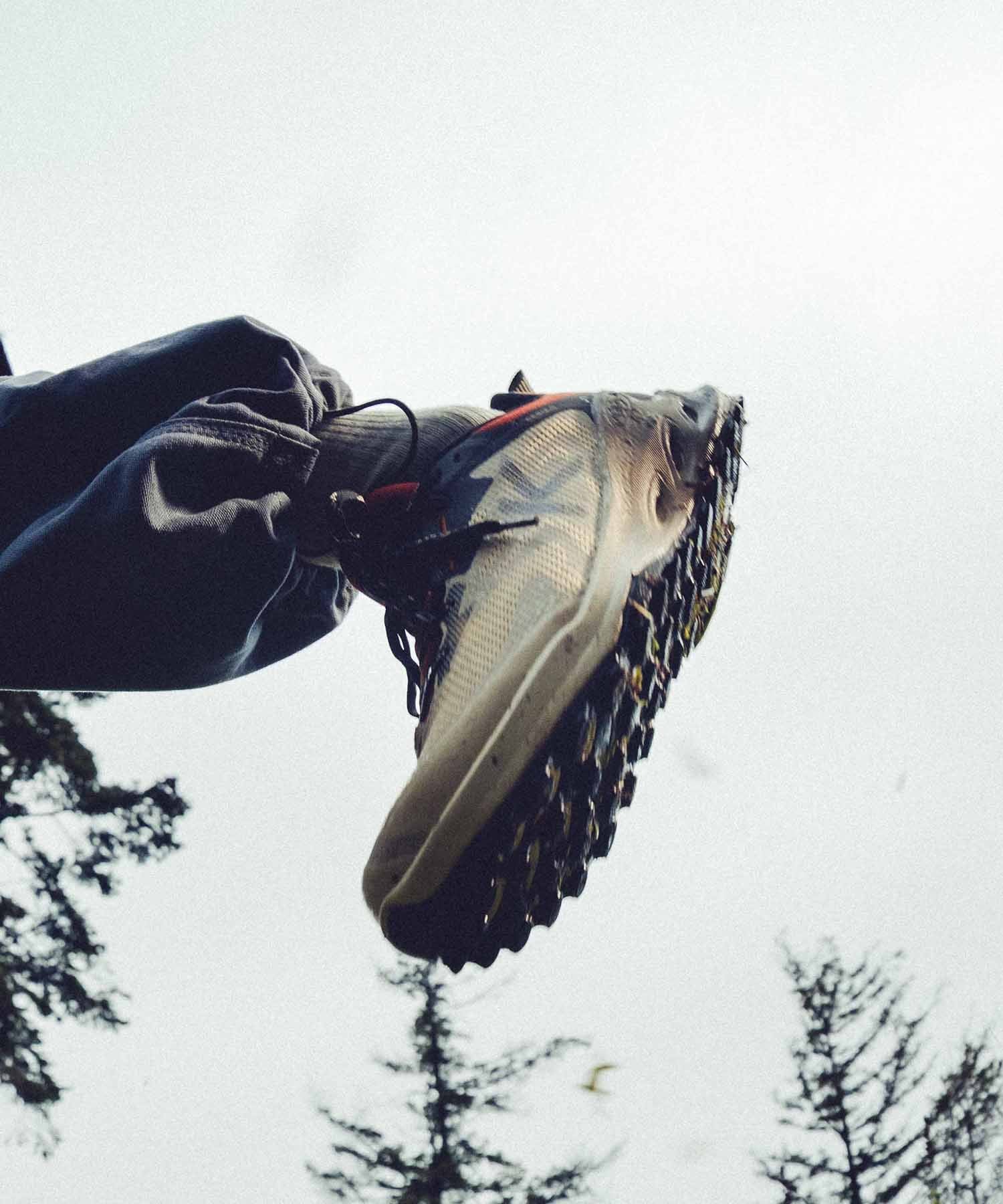 KEEN｜MEN ZIONIC NXT WP メンズ ザイオニック エヌエックスティー