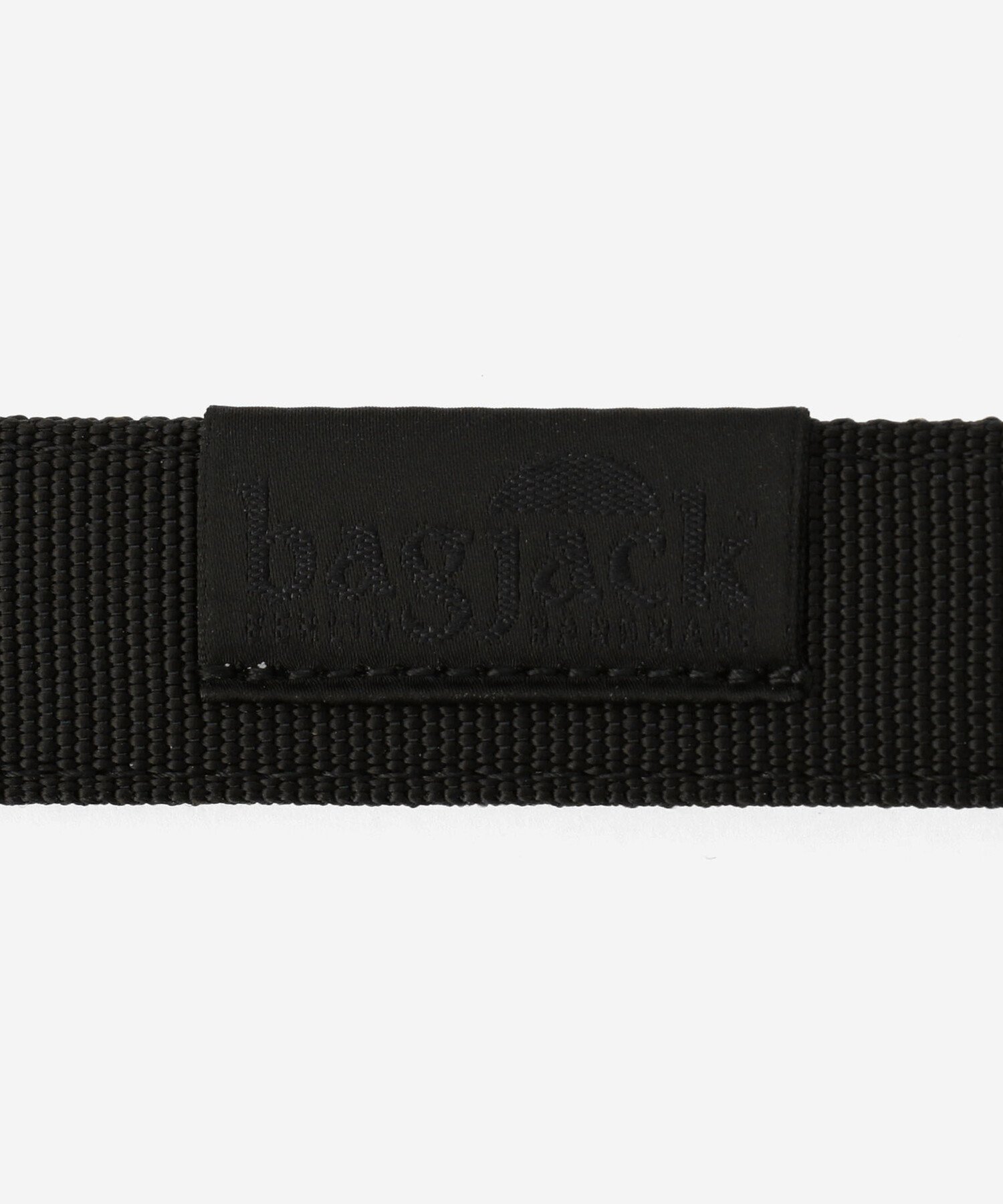 bagjack コブラバックルベルト BLACK SILVER BAGJACK（バッグジャック）の「bagjack | 〈別注〉コブラバックル