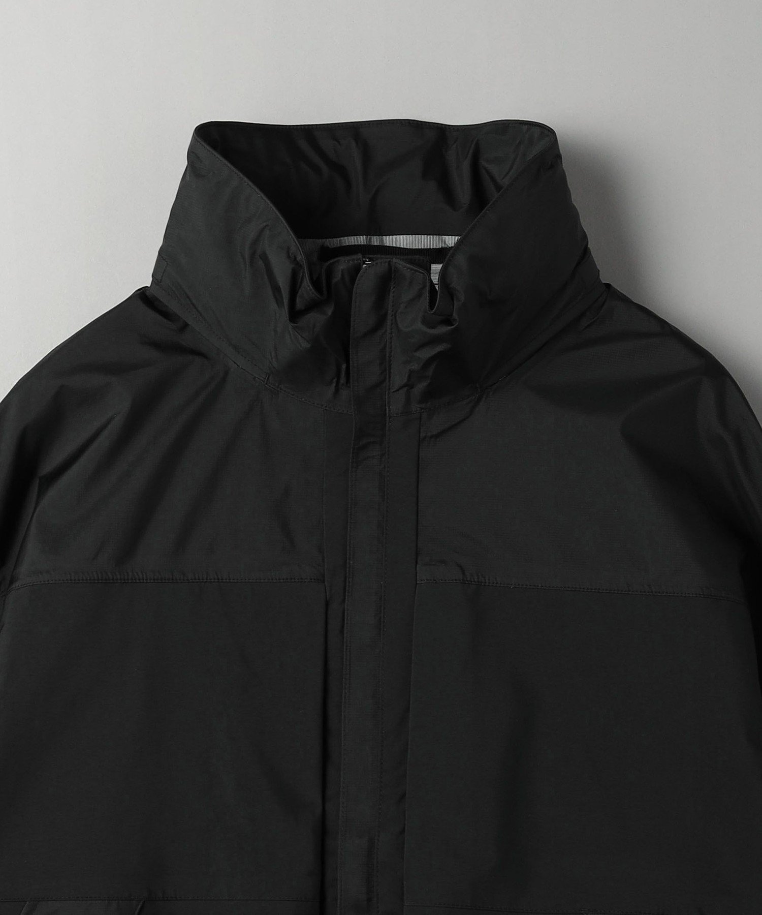 koti Beauty & Youth PERTEX ジャケット 春までヘビロテ必至！「koti BEAUTY & YOUTH」から、防水透湿&収納力