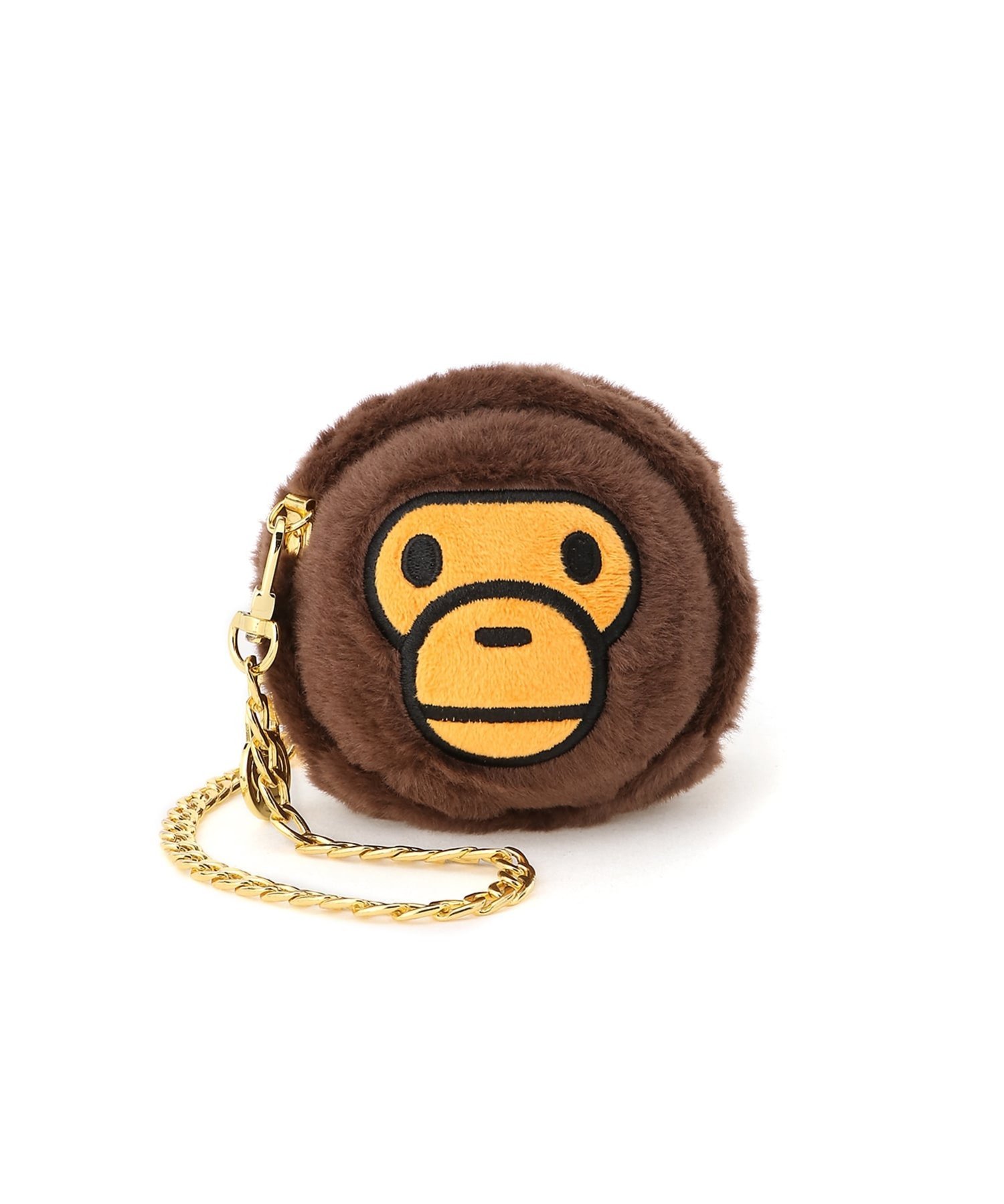 A BATHING APE｜BABY MILO MINI CROSS BAG | Rakuten Fashion(楽天
