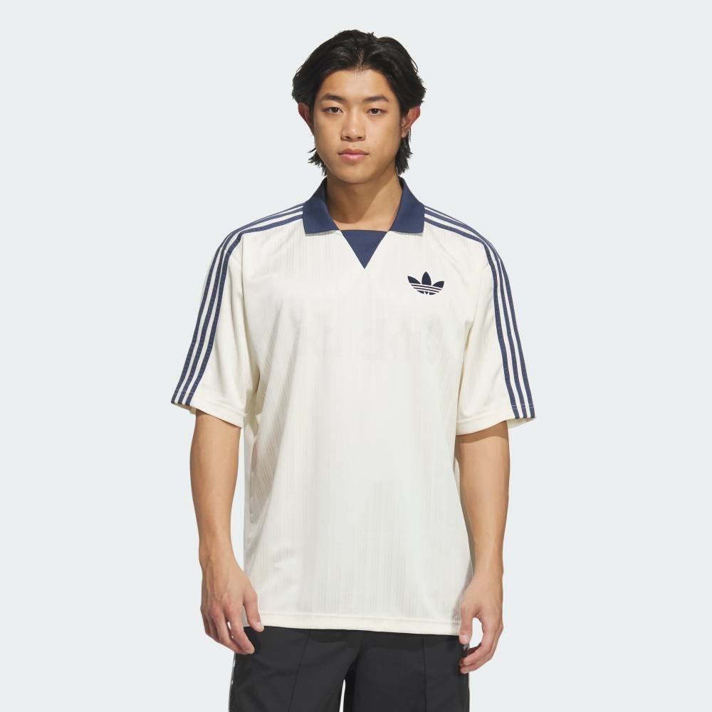 adidas｜【公式】アディダス adidas 襟付きゴーリートップ | Rakuten