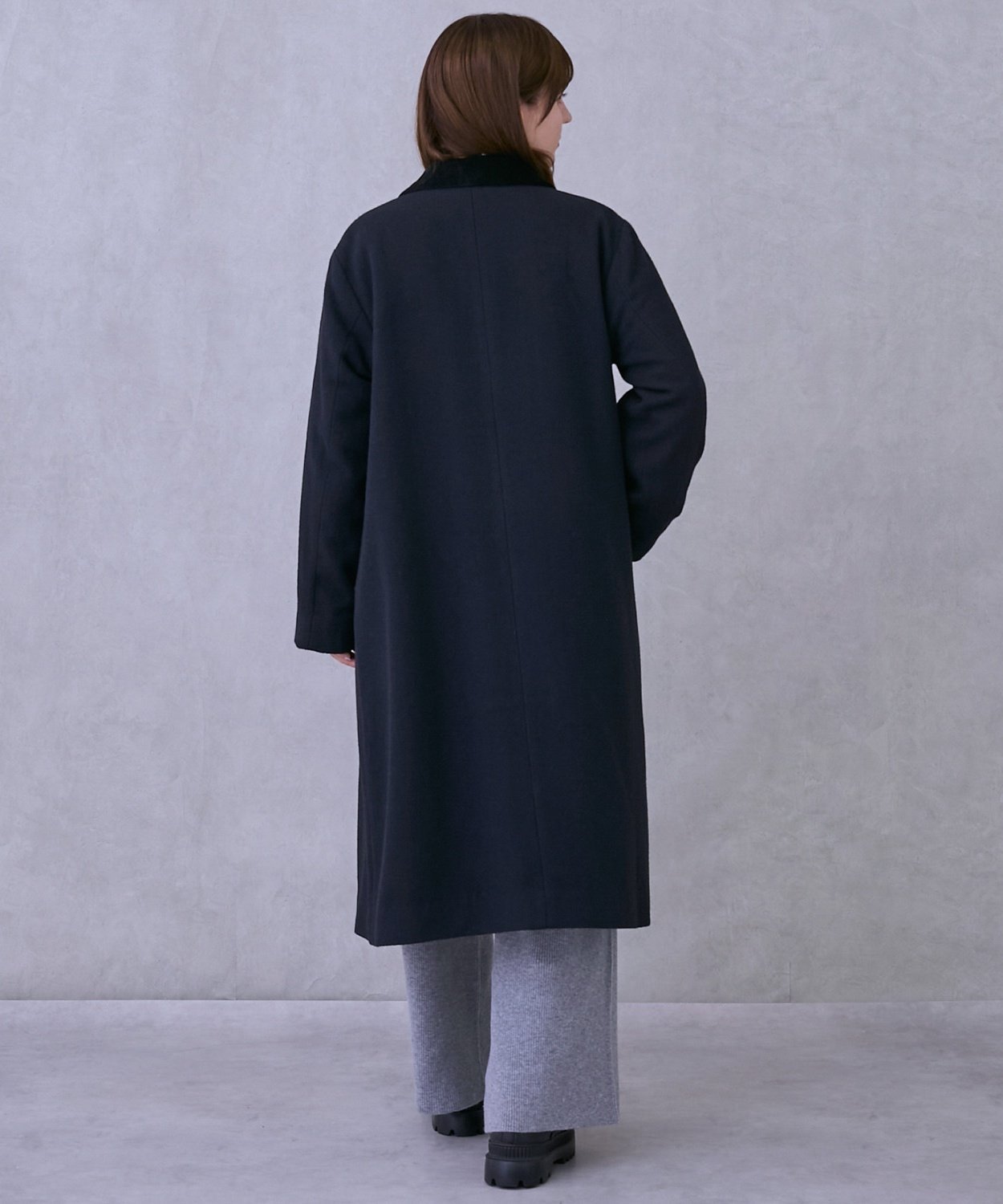 NARUMIYA ONLINE｜【親子リンク】ダブルブレストコート | Rakuten