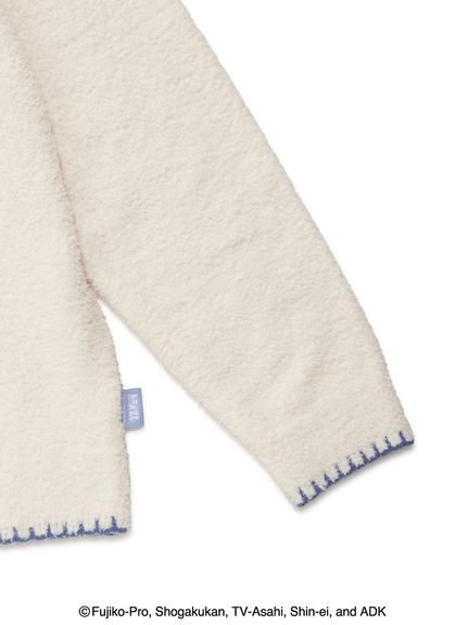 gelato pique｜【ドラえもん】【レディース】ベビモコジャガードプル