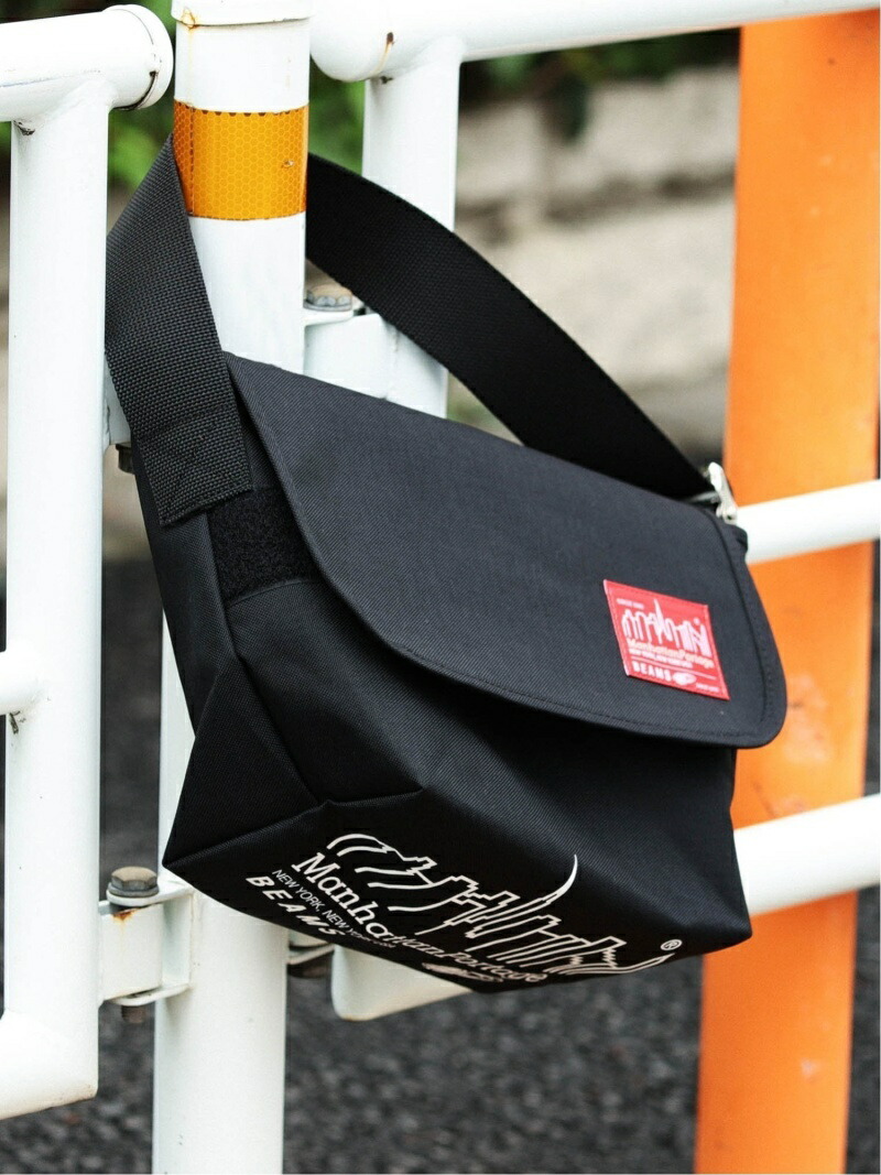 BEAMS MEN｜【別注】 Manhattan Portage × BEAMS / 1606V