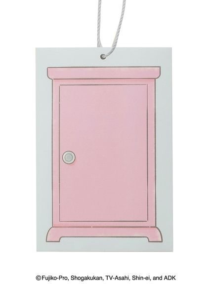 gelato pique｜【ドラえもん】【レディース】ジェラートパーカ