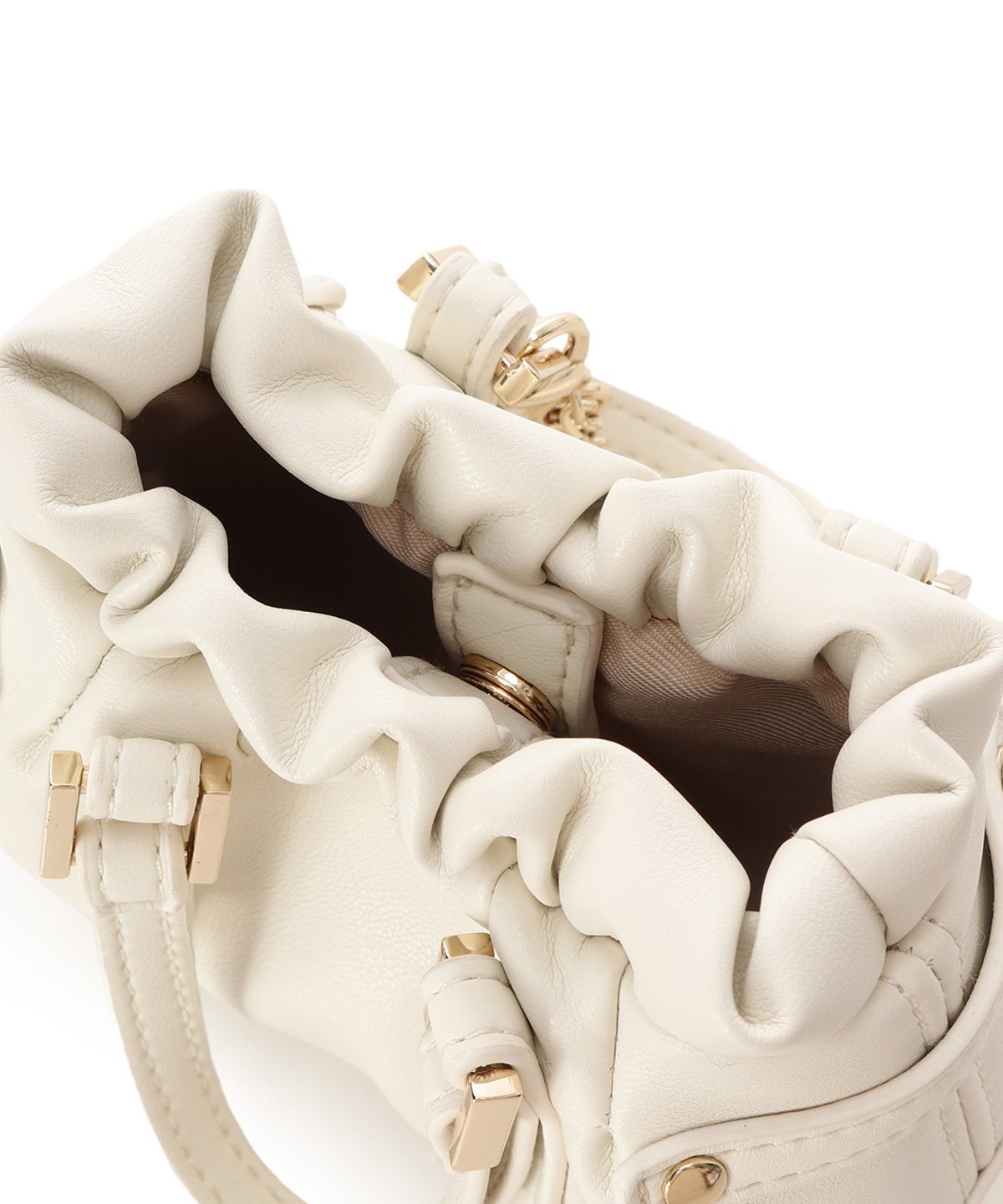 Samantha Thavasa｜ミニミニ ルプリュ・ミニョン | Rakuten Fashion