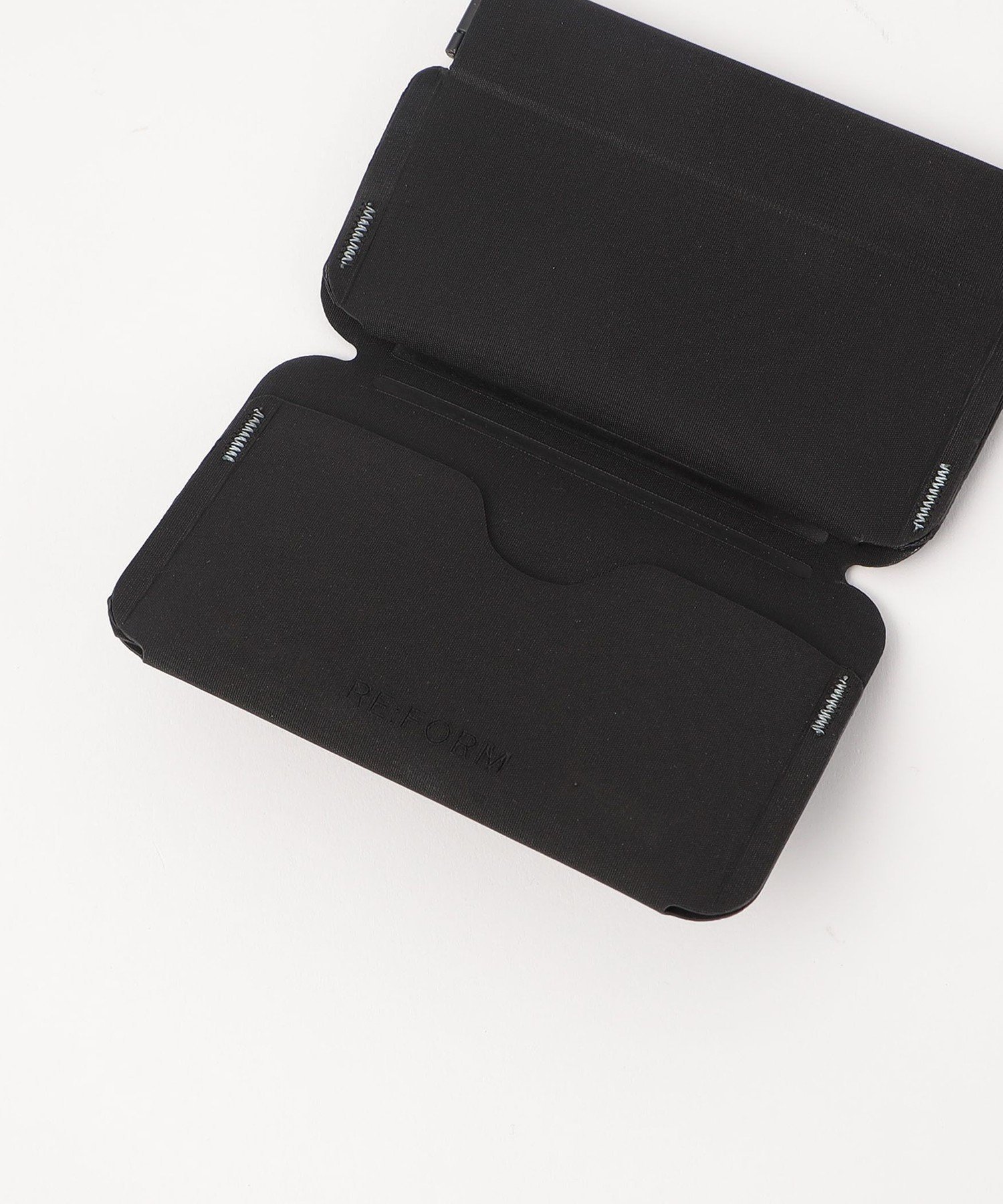 RE:FORM RE:01 (スリーブ) ほぼ新品 RE:FORM® RE:01 (コインスリーブ)