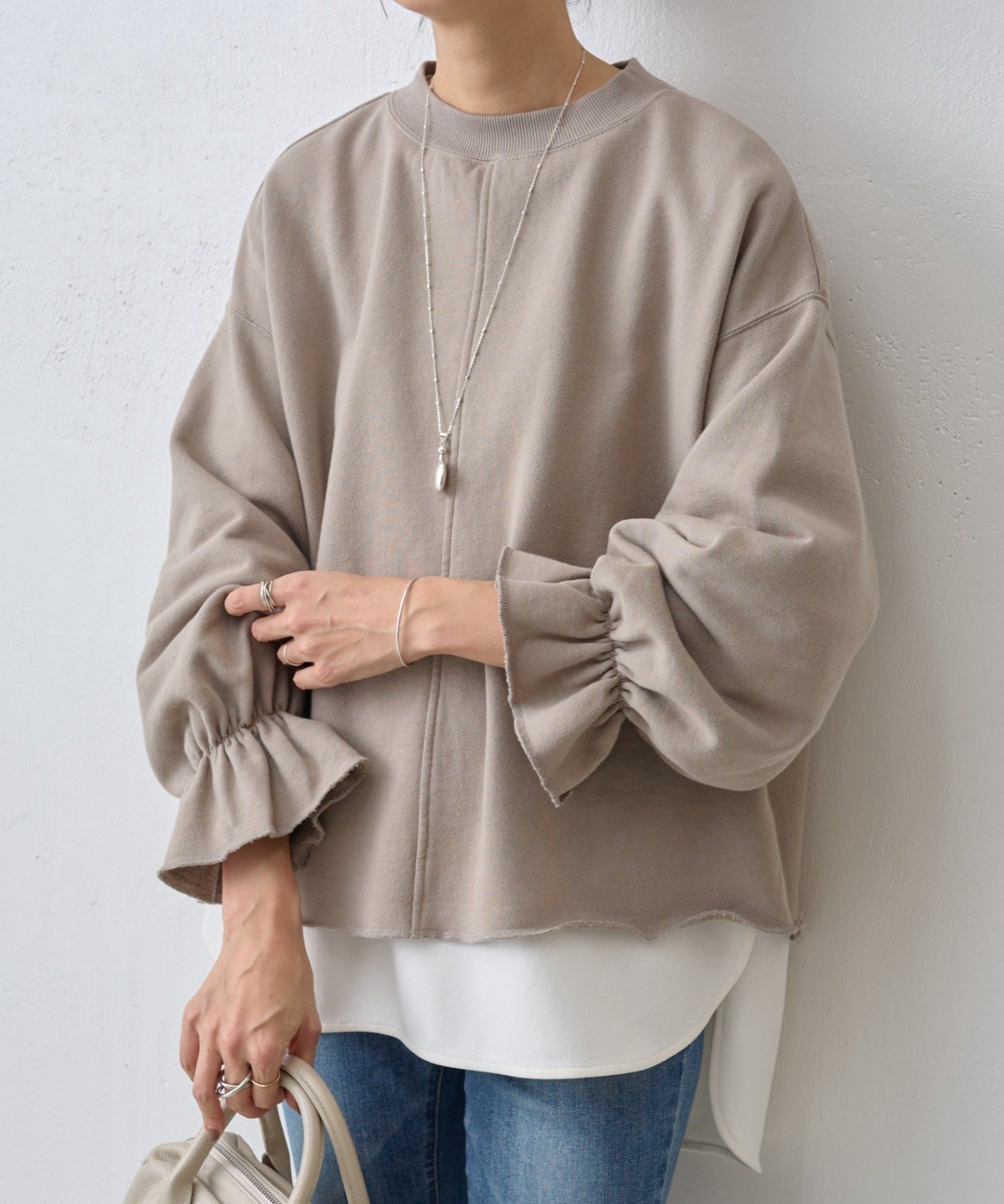 楽天市場】ビアズリー（トップス｜レディースファッション）の通販