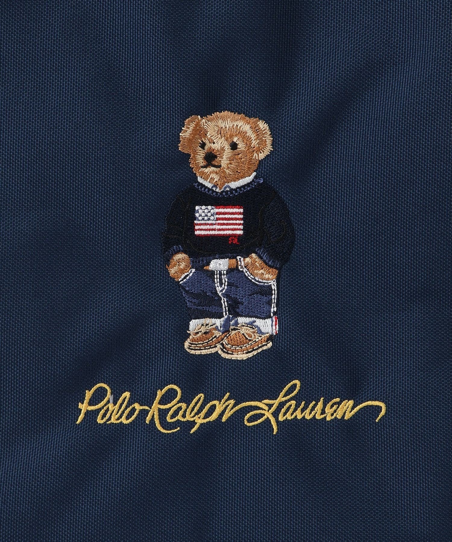 ROPE' PICNIC｜【Polo Ralph Lauren/ポロラルフローレン】トートバッグ