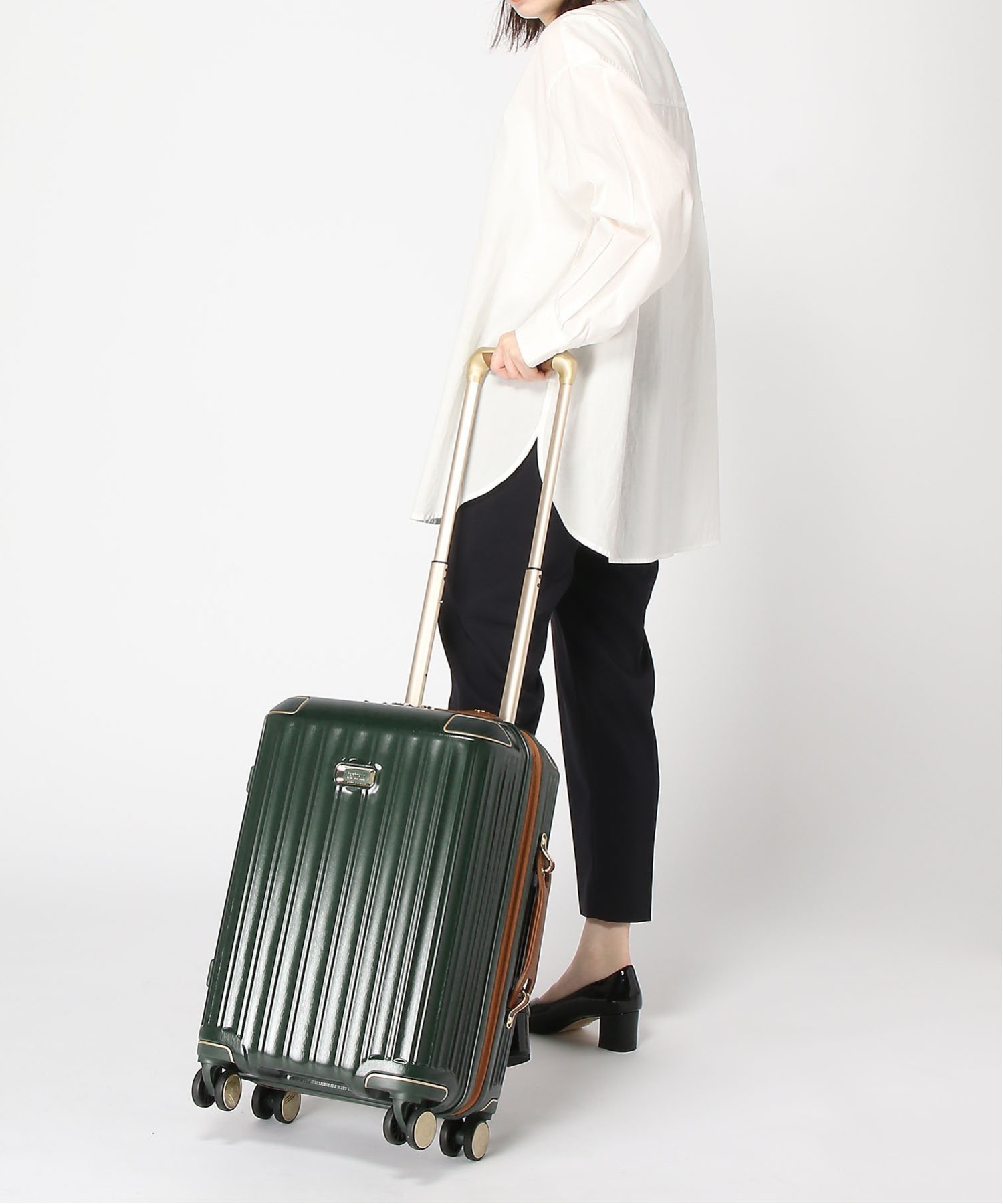 Hartmann｜【サムソナイト公式ショップ】ハートマン ノヴァクラシック