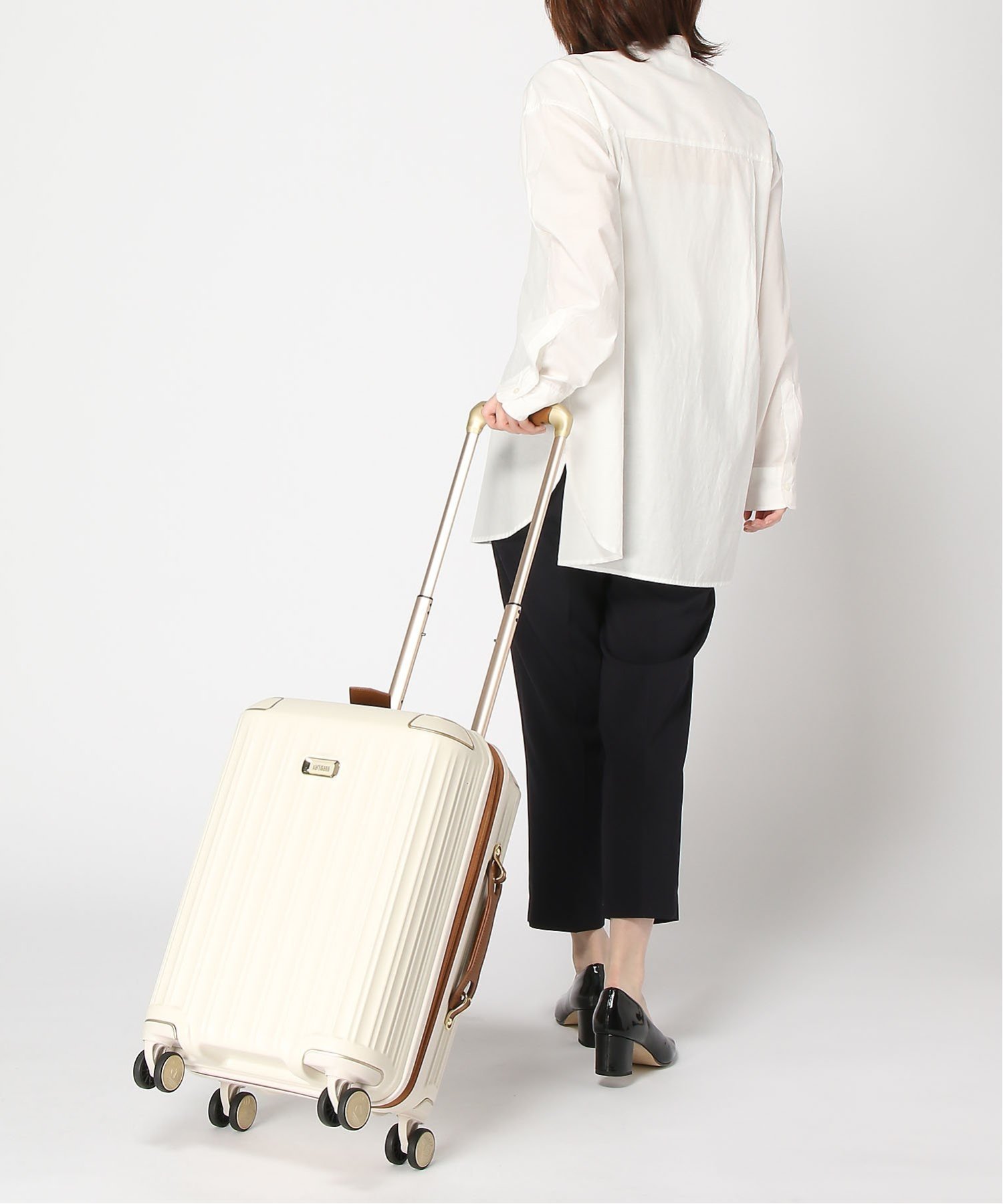 Hartmann｜【サムソナイト公式ショップ】ハートマン ノヴァクラシック