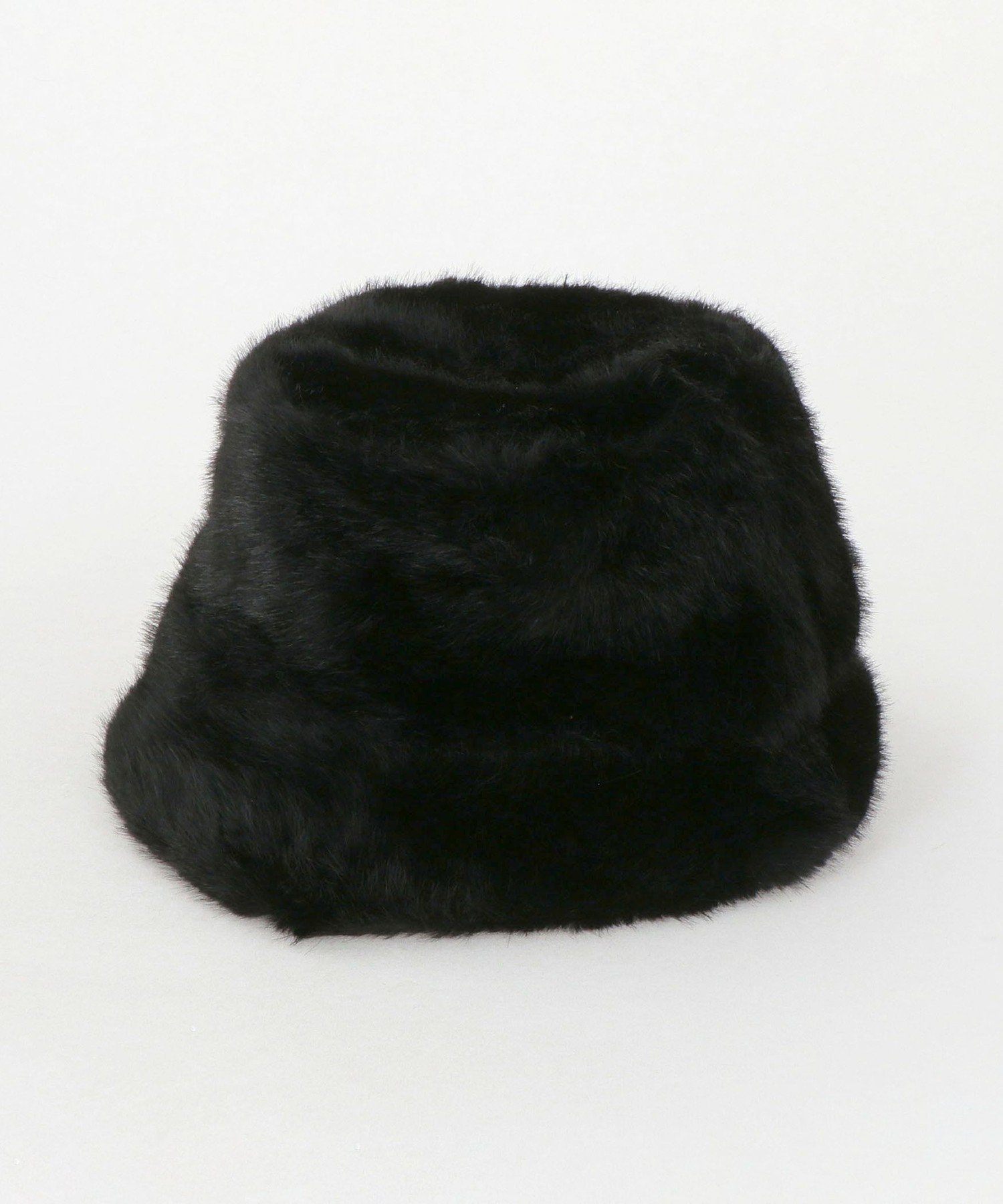UNITED ARROWS｜フェイクファー バケットハット | Rakuten Fashion