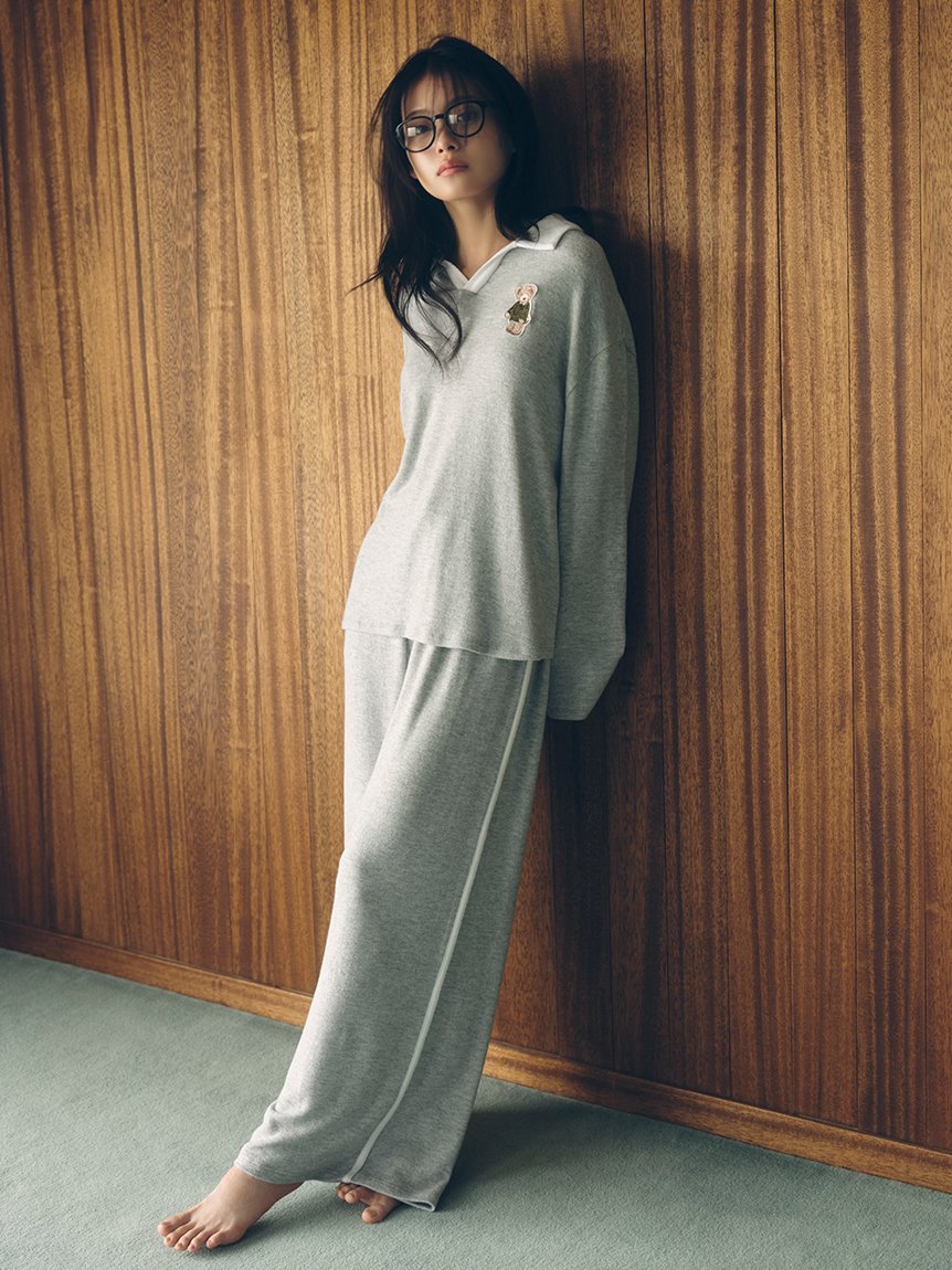 SNIDEL HOME｜Bearポロセットアップ | Rakuten Fashion(楽天