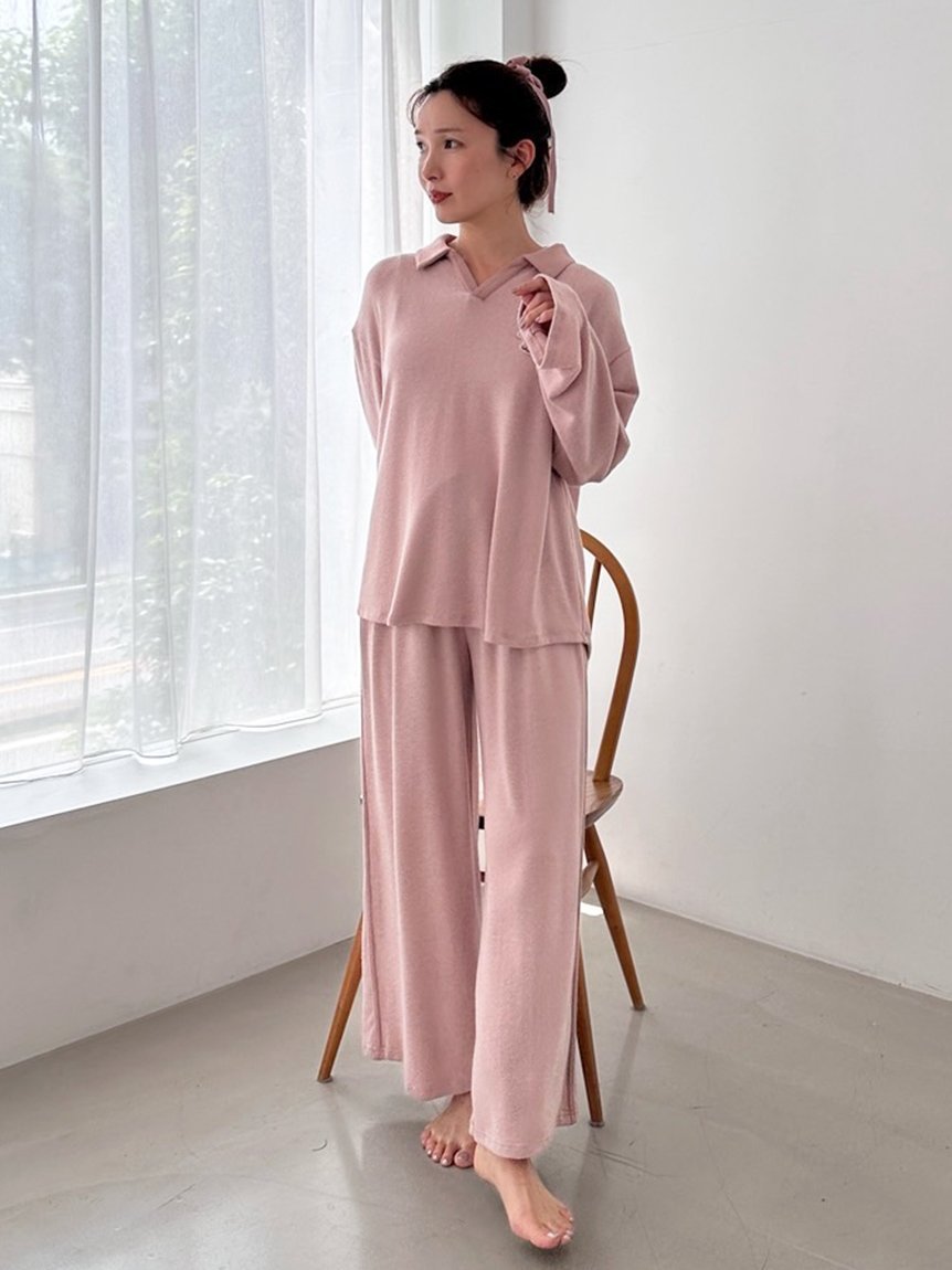 SNIDEL HOME｜Bearポロセットアップ | Rakuten Fashion(楽天