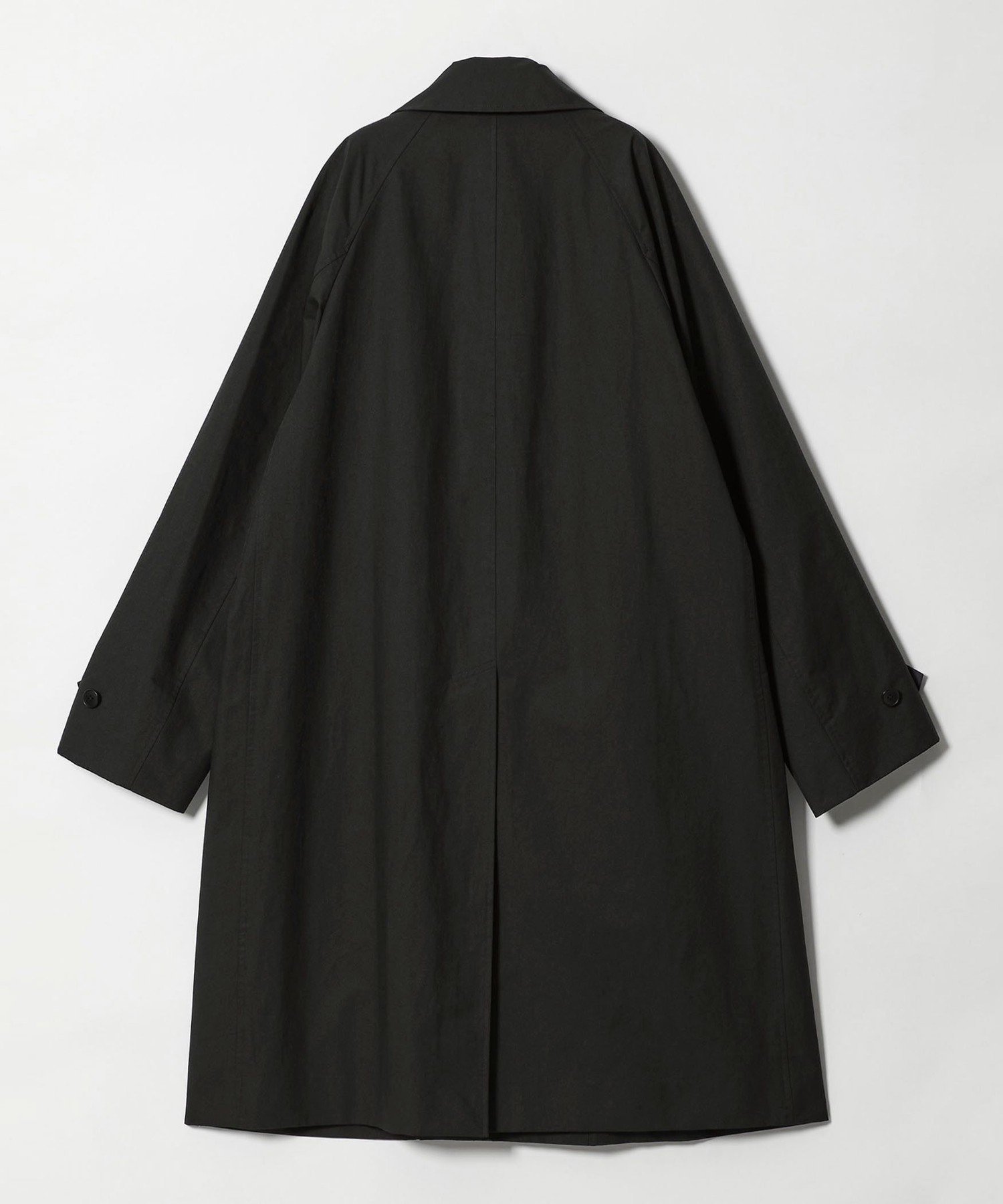 BEAUTY&YOUTH UNITED ARROWS バルマカーンコート BEAUTY＆YOUTH UNITED ARROWS ステンカラーコート コート 「WEB限定