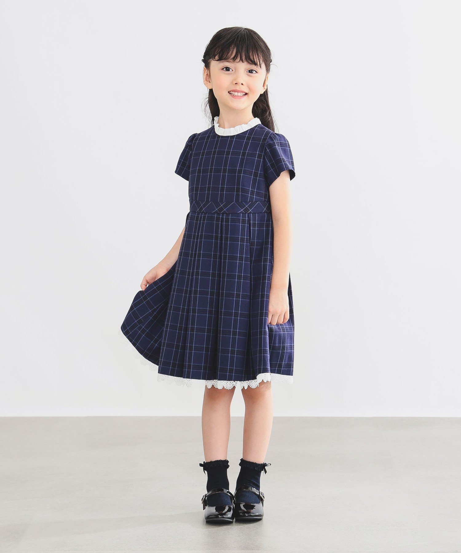 B:MING LIFE STORE by BEAMS｜セレモニー ワンピース ボレロ セット