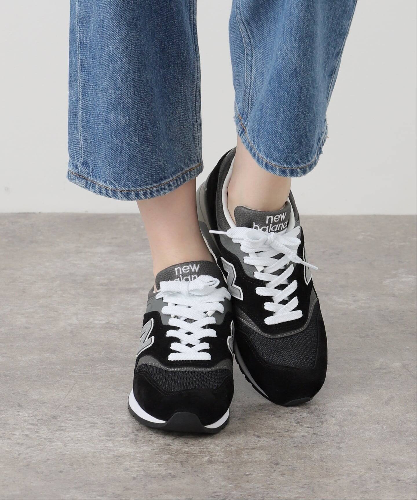 JOURNAL STANDARD｜【NEW BALANCE / ニューバランス】U997BK(D