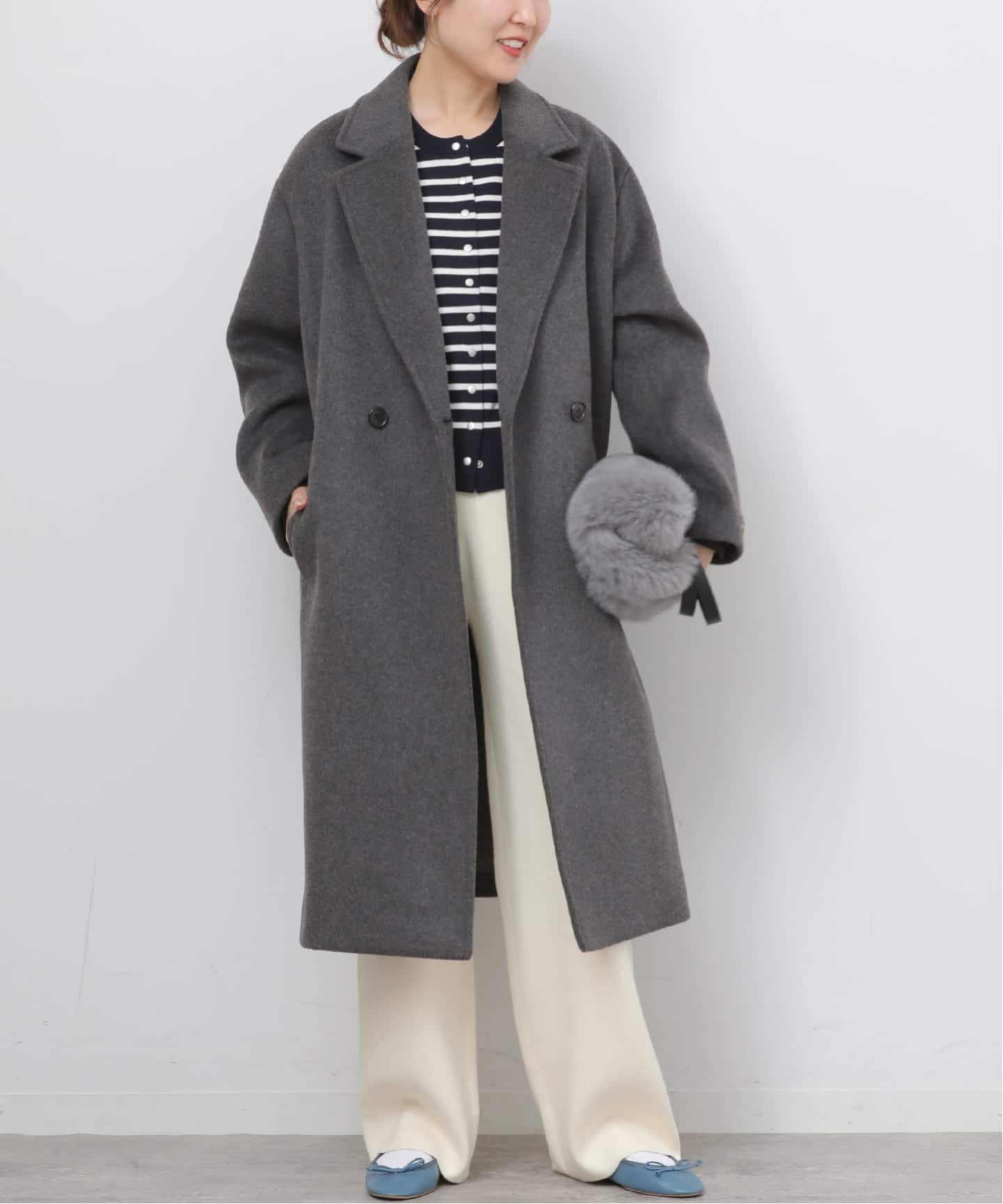 JOURNAL STANDARD relume｜《追加2》スーパーファインビーバー