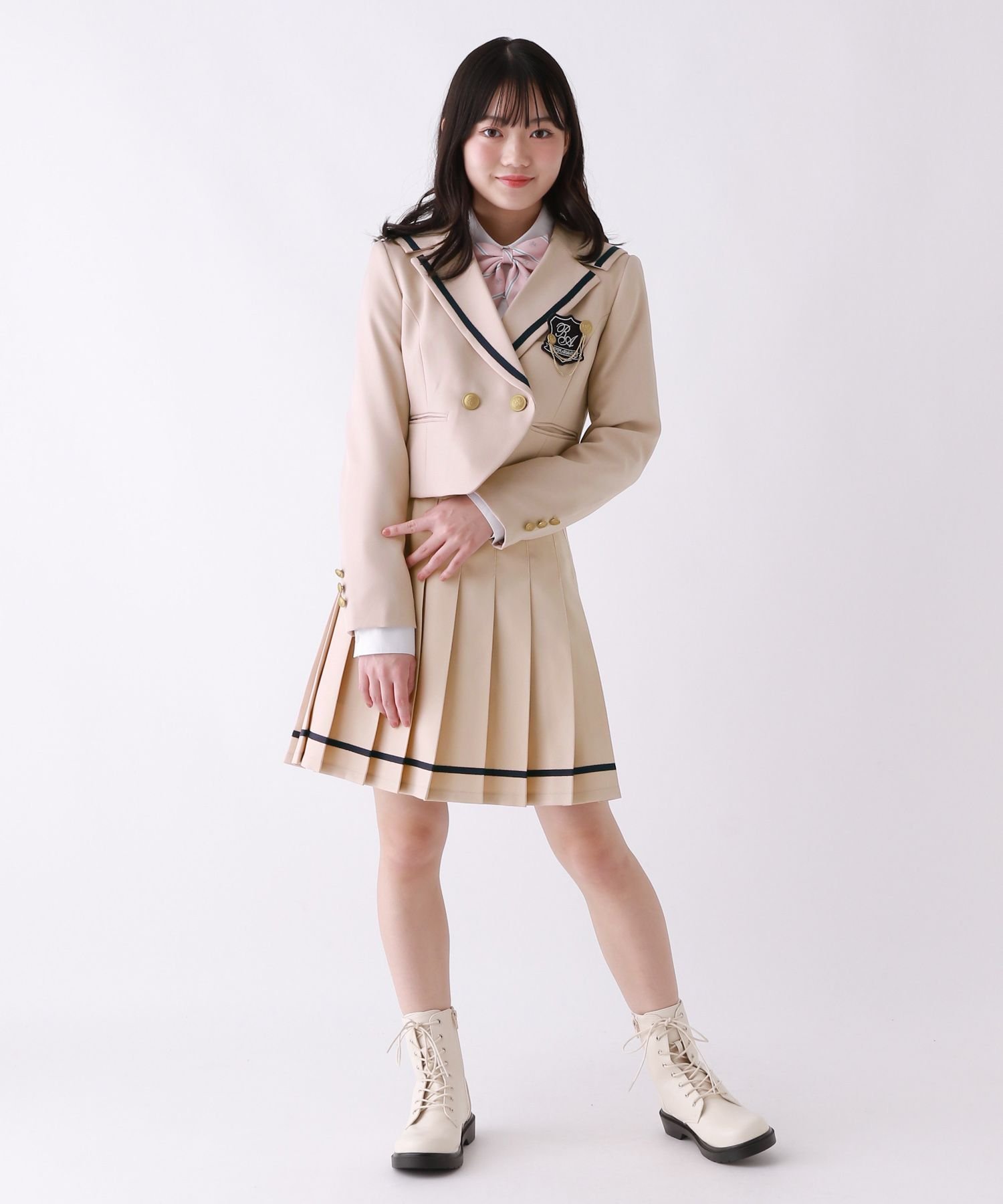 repipi armario｜【卒服2026】セーラージャケット | Rakuten Fashion