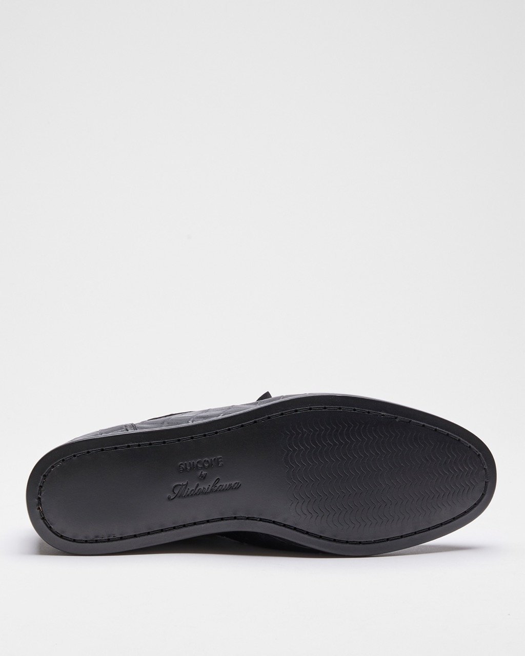 SUICOKE｜SUICOKE by Midorikawa COIN LOAFERS | Rakuten Fashion(楽天