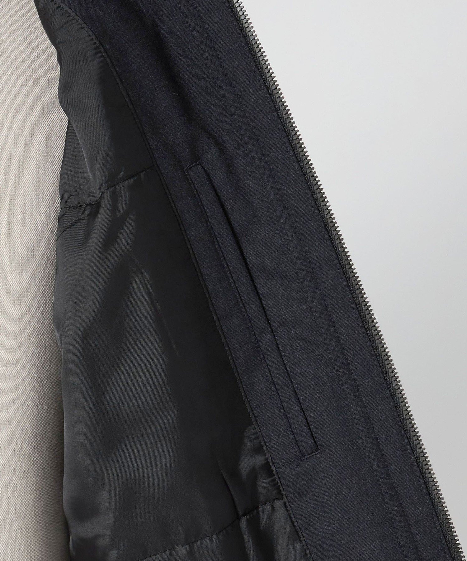 UNITED ARROWS green label relaxing｜TW パデット ミドルレングス