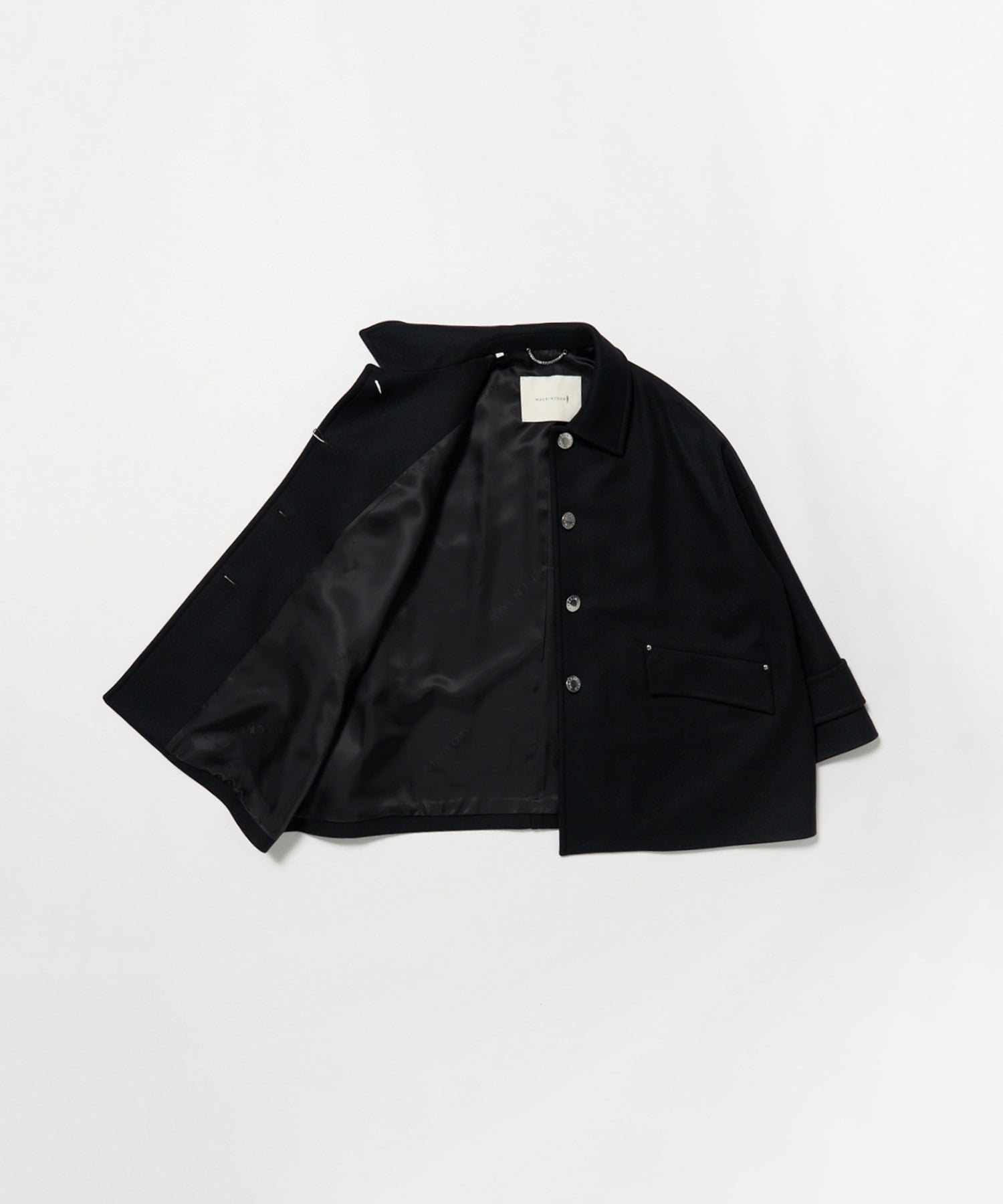 MACKINTOSH｜(W)【マッキントッシュ公式】HUMBIE SHORT MB | Rakuten