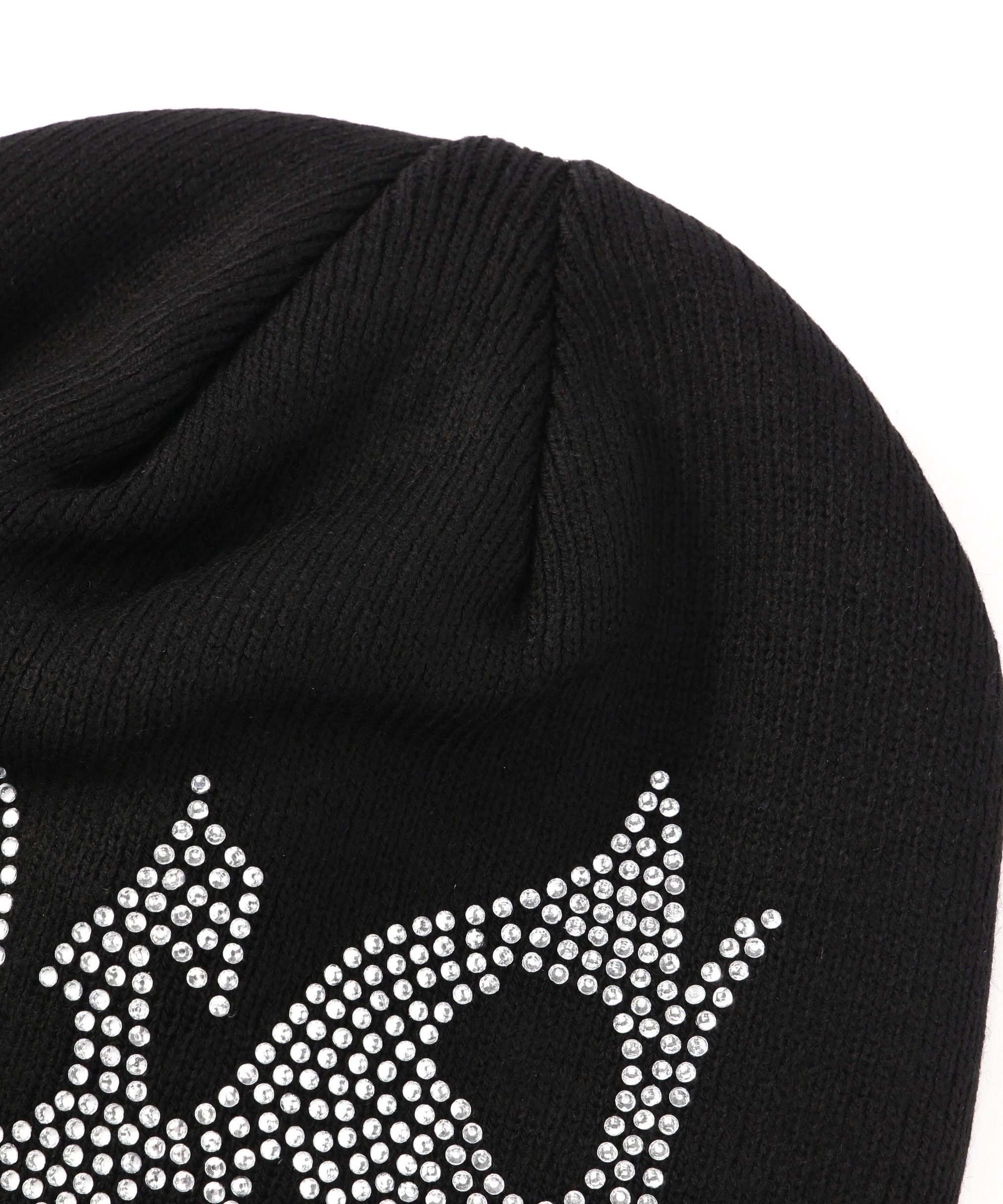 ROYAL FLASH｜AFB/エーエフビー/エーエフビー/SHINING SINGLE BEANIE