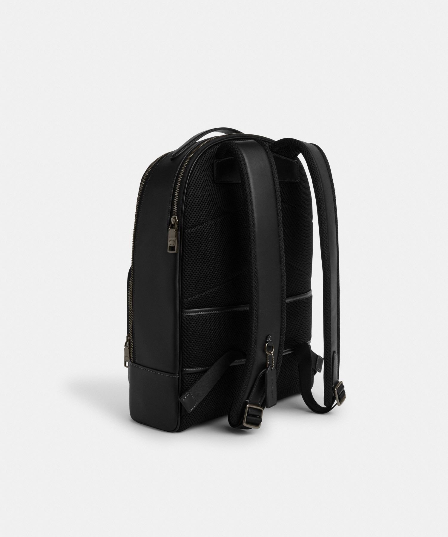 COACH OUTLET｜【公式】イーサン バックパック・シグネチャー レザー