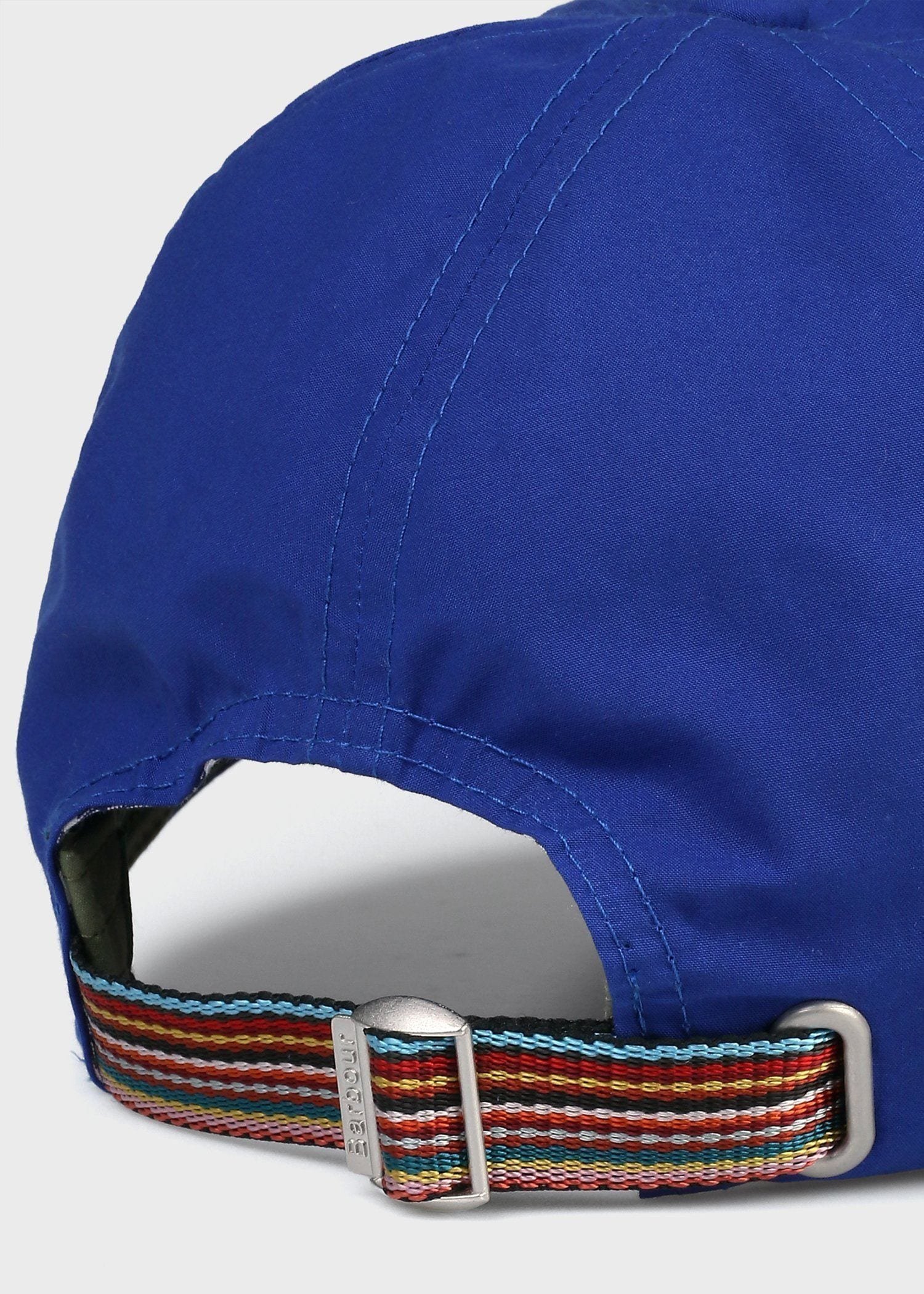 Paul Smith｜Paul Smith Loves Barbour ロゴキャップ | Rakuten